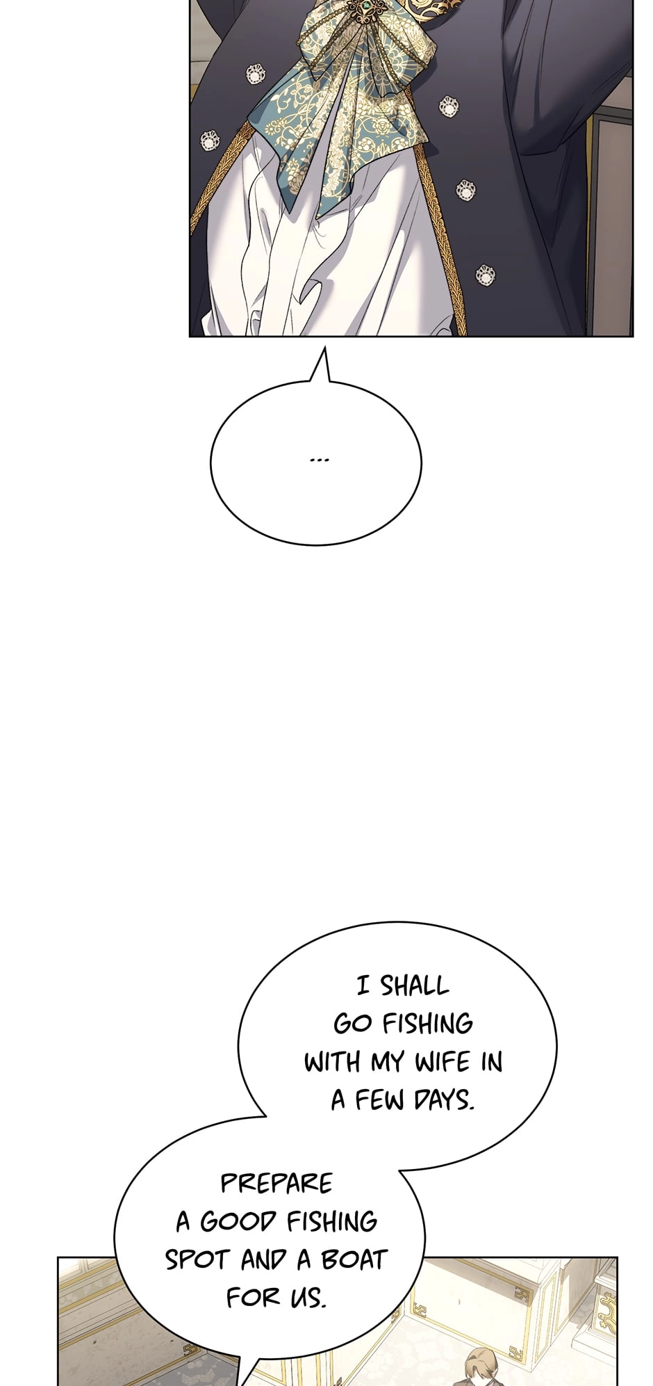 How to Satisfy the Devil Chapter 42 page 54 - 