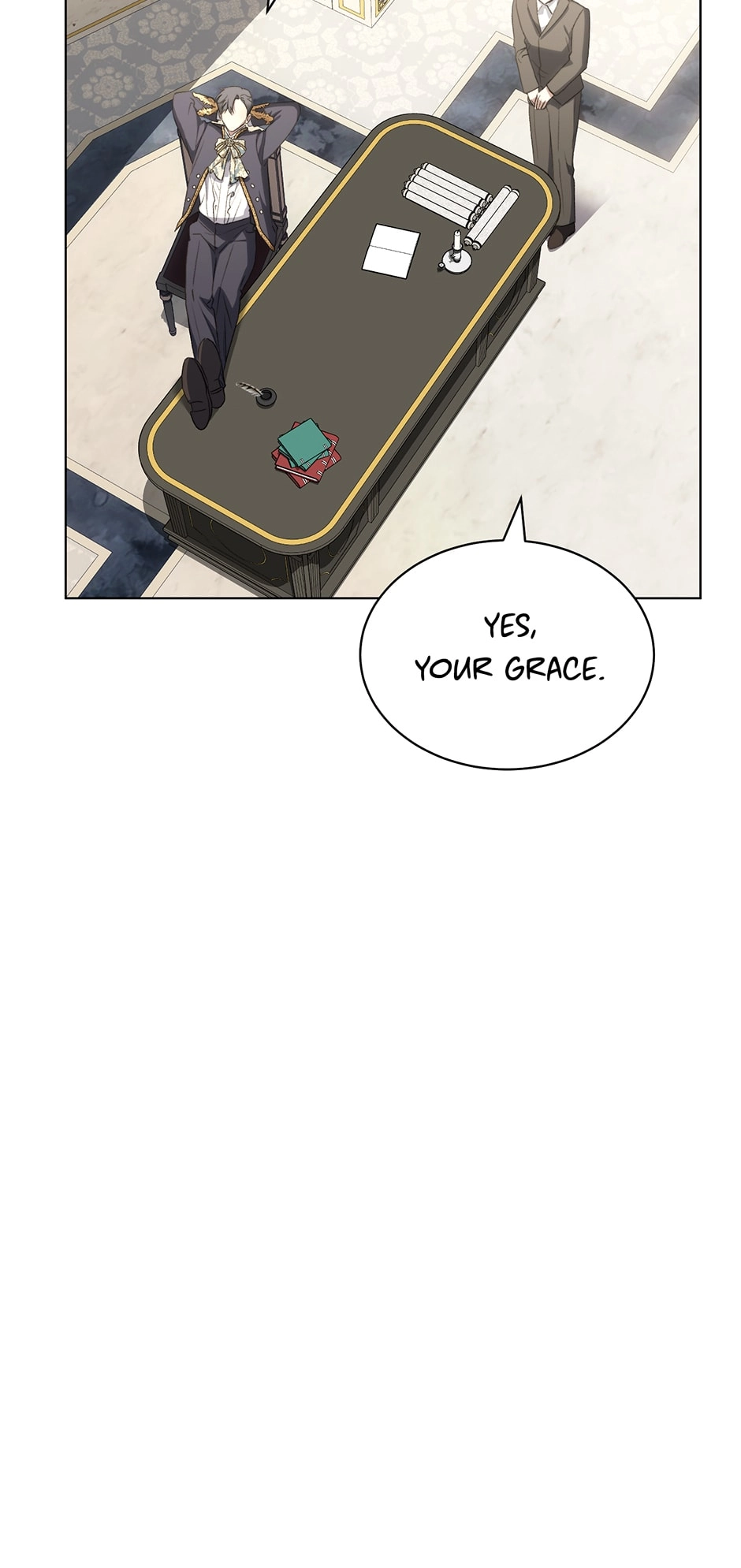 How to Satisfy the Devil Chapter 42 page 55 - 