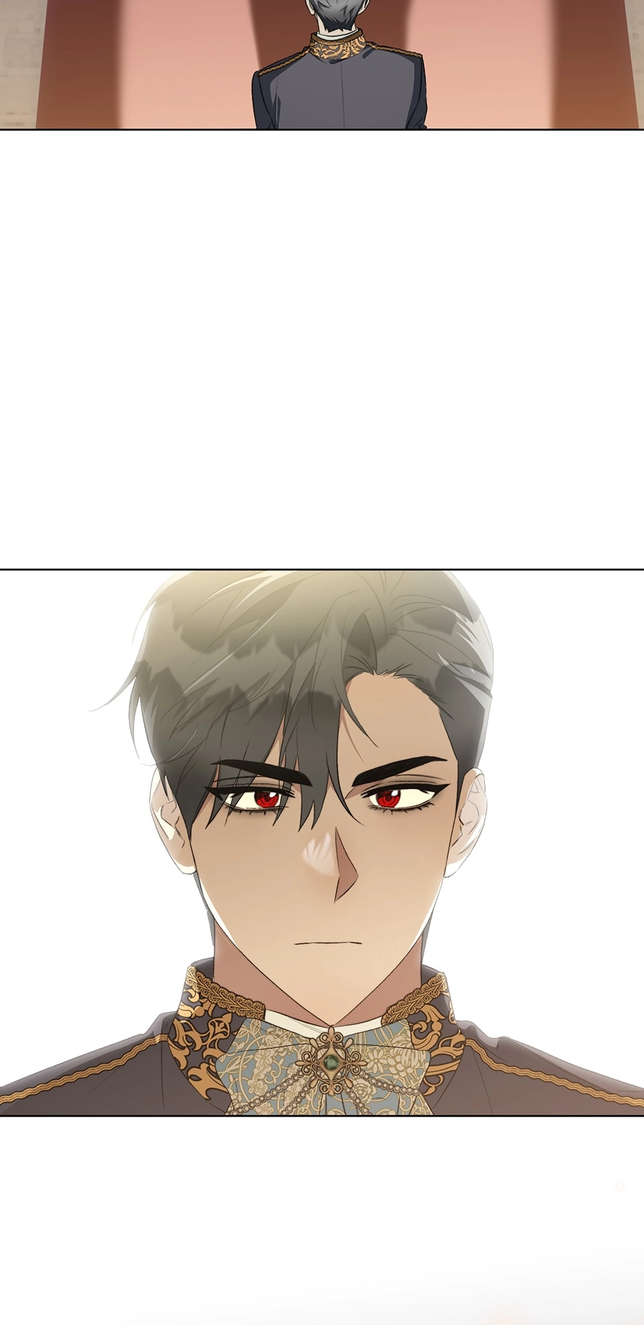 How to Satisfy the Devil Chapter 42 page 58 - 