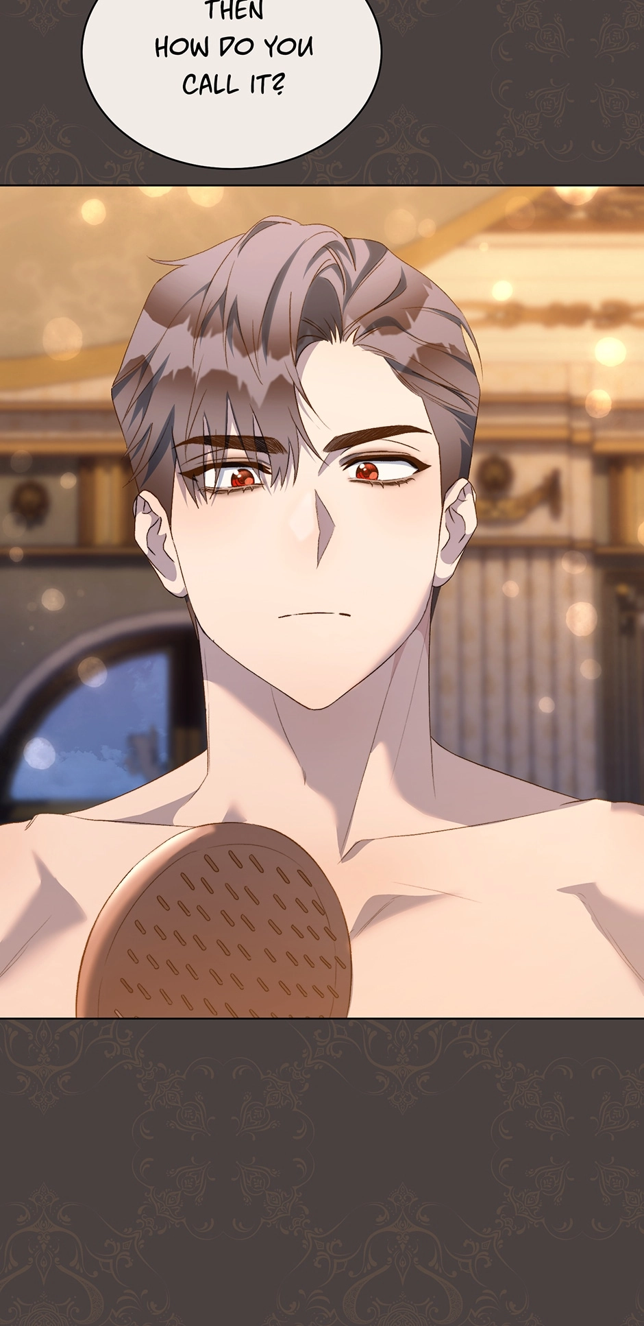 How to Satisfy the Devil Chapter 42 page 61 - 