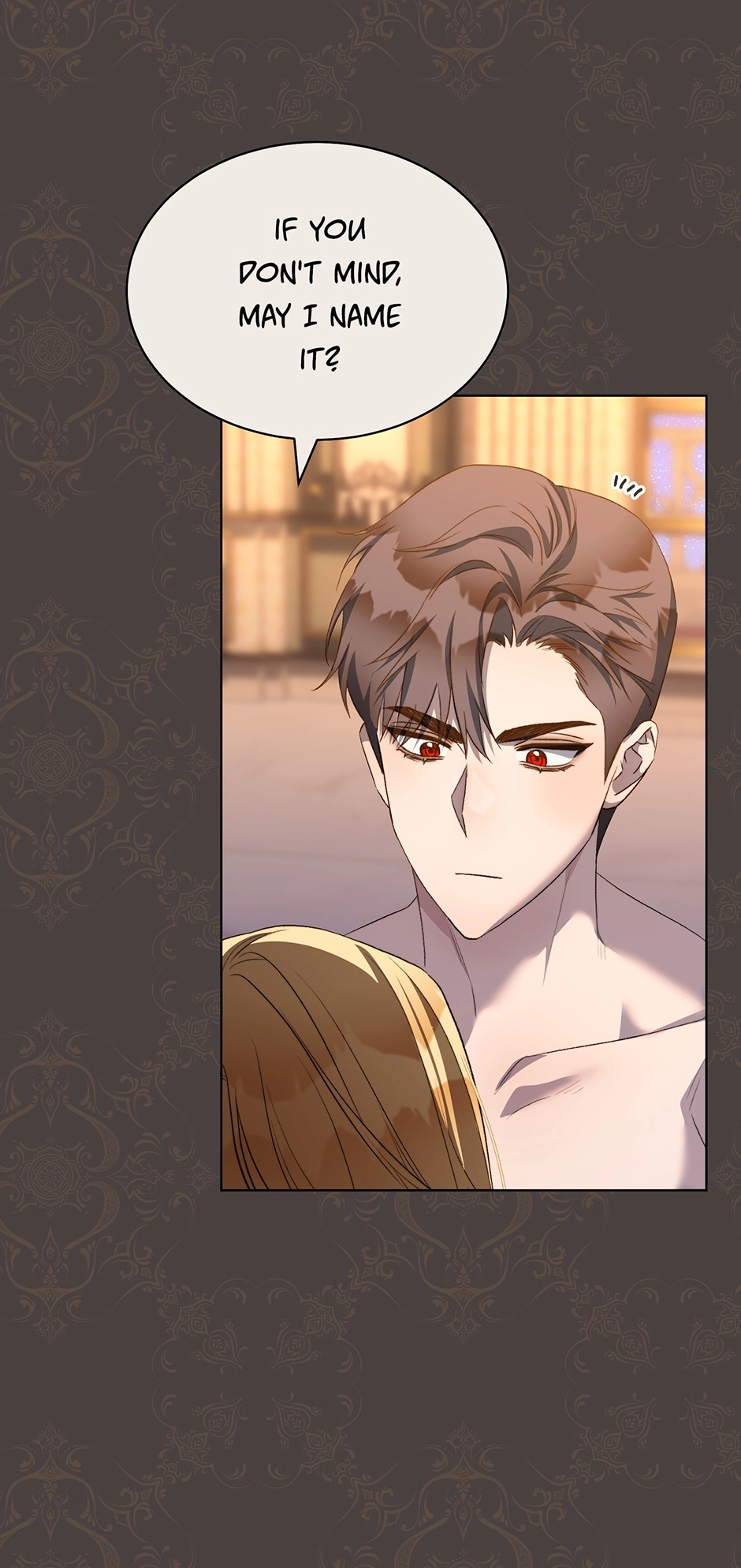 How to Satisfy the Devil Chapter 42 page 65 - 