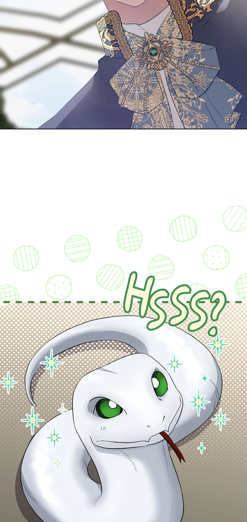 How to Satisfy the Devil Chapter 42 page 68 - 