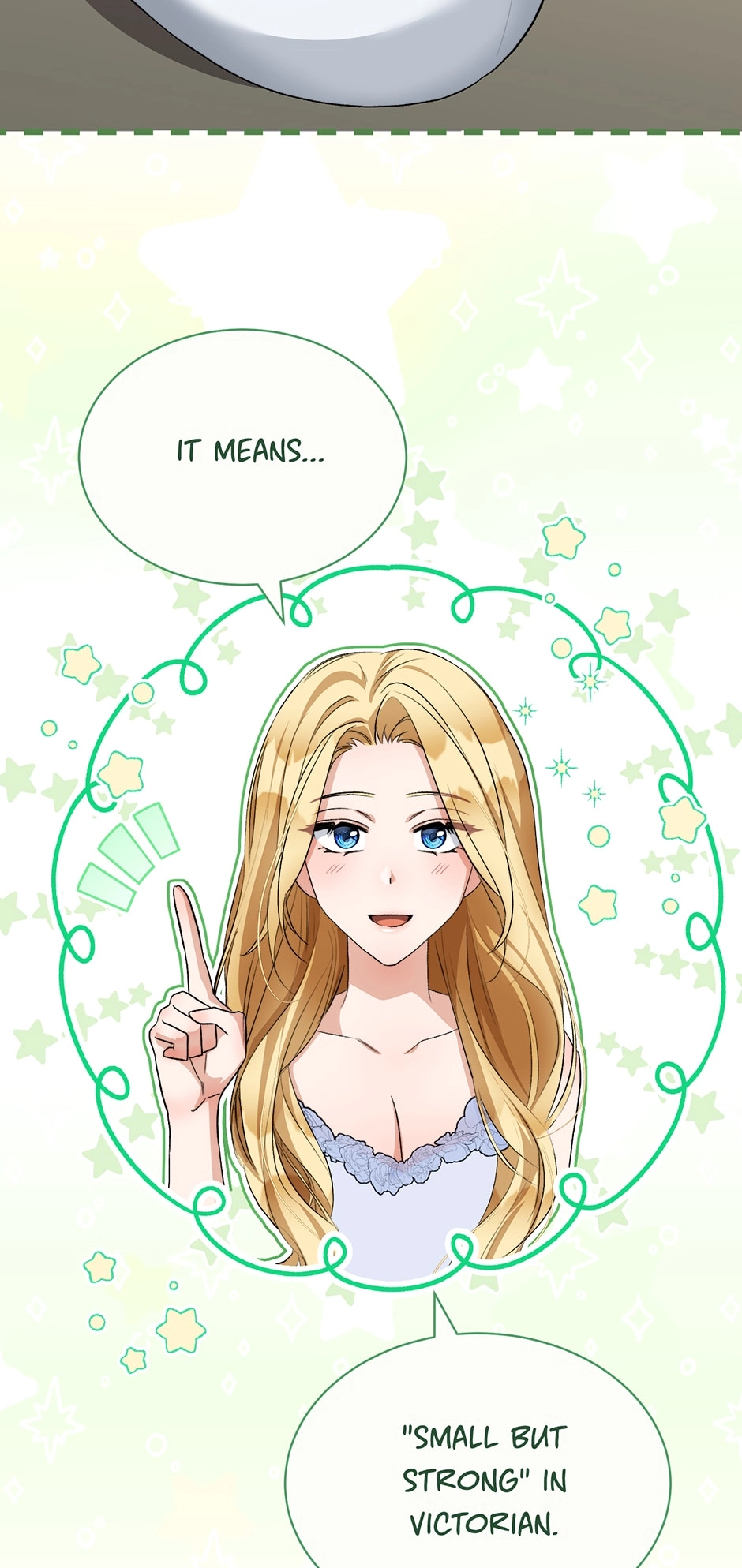 How to Satisfy the Devil Chapter 42 page 69 - 