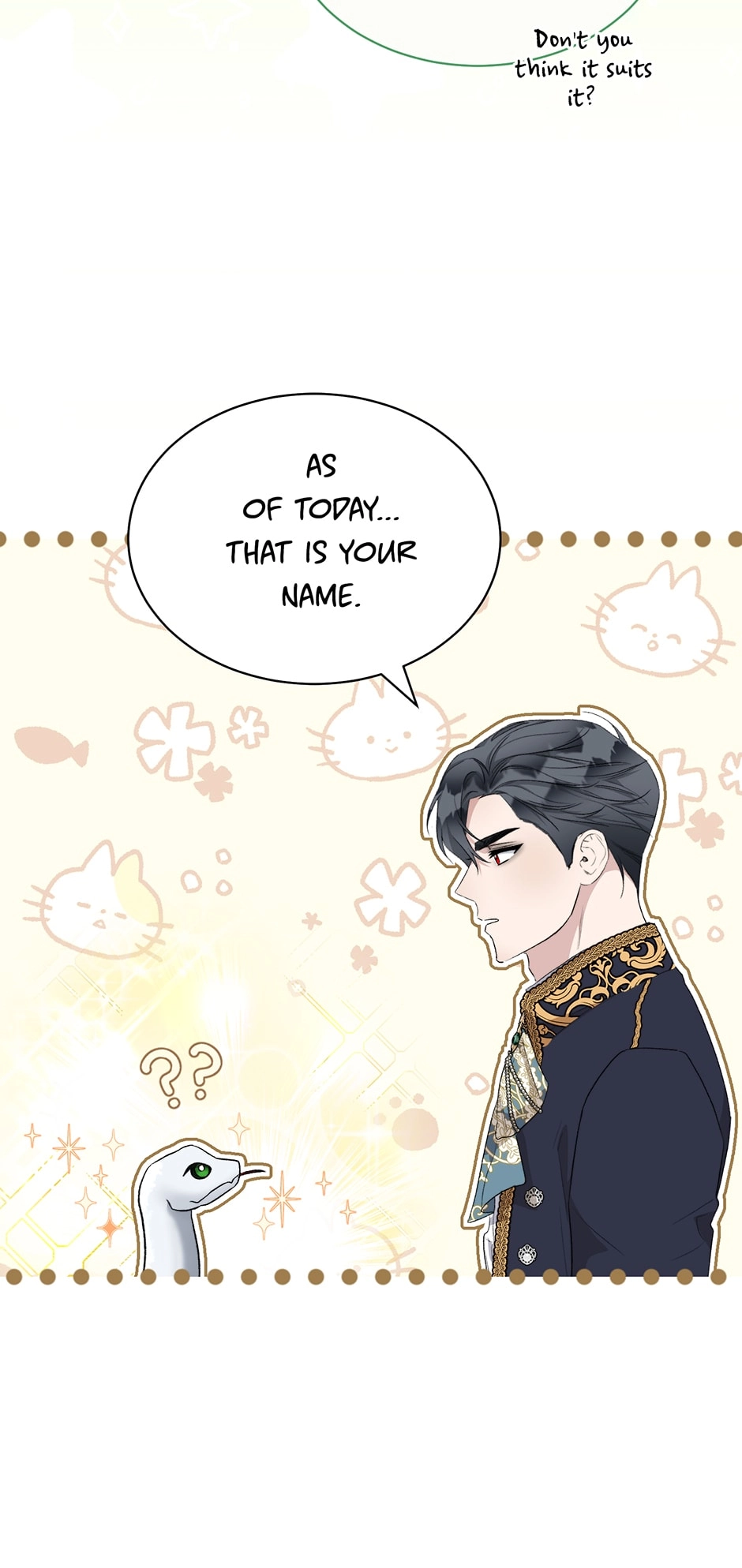 How to Satisfy the Devil Chapter 42 page 70 - 