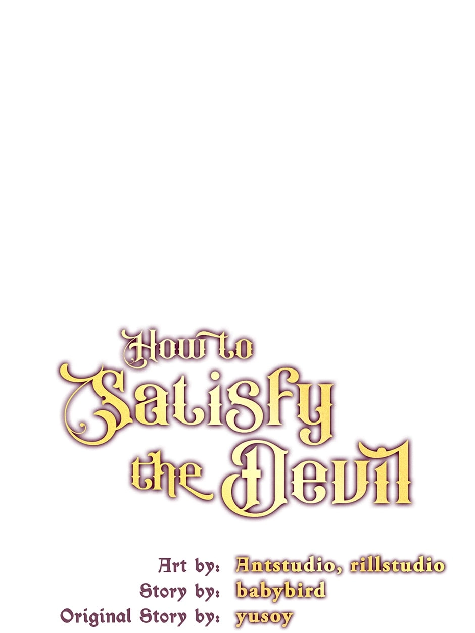 How to Satisfy the Devil Chapter 42 page 8 - 