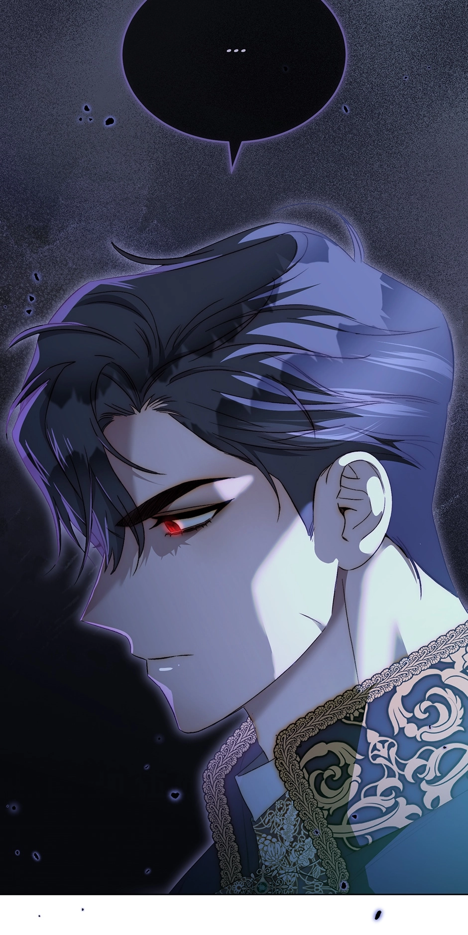 How to Satisfy the Devil Chapter 42 page 76 - 