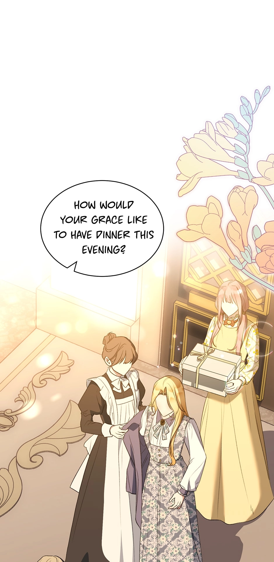 How to Satisfy the Devil Chapter 42 page 79 - 