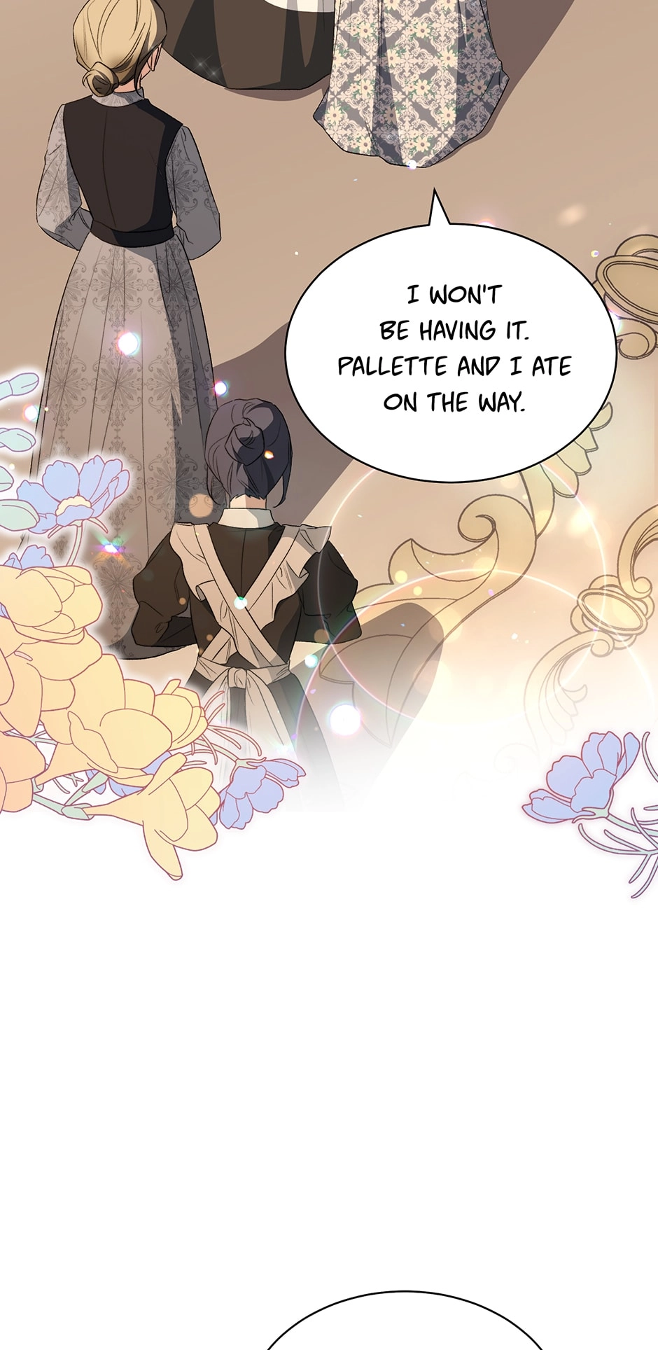 How to Satisfy the Devil Chapter 42 page 80 - 