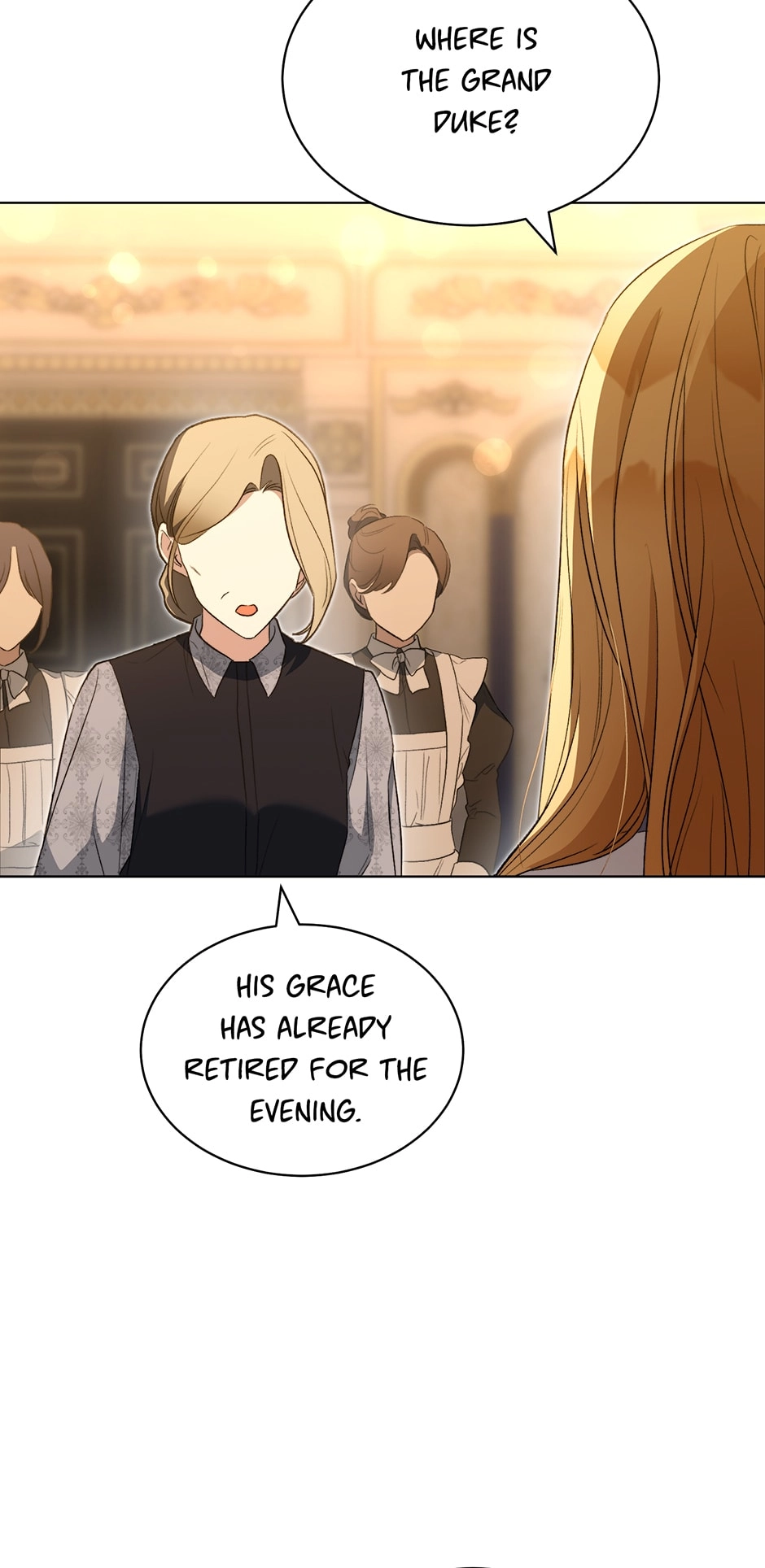 How to Satisfy the Devil Chapter 42 page 81 - 