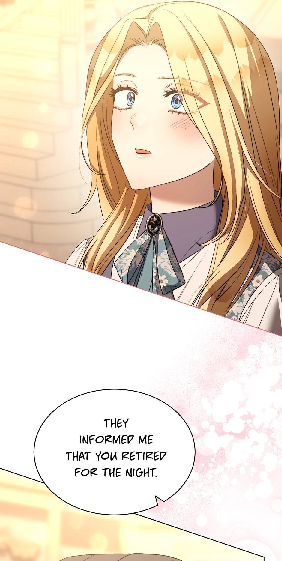 How to Satisfy the Devil Chapter 42 page 88 - 