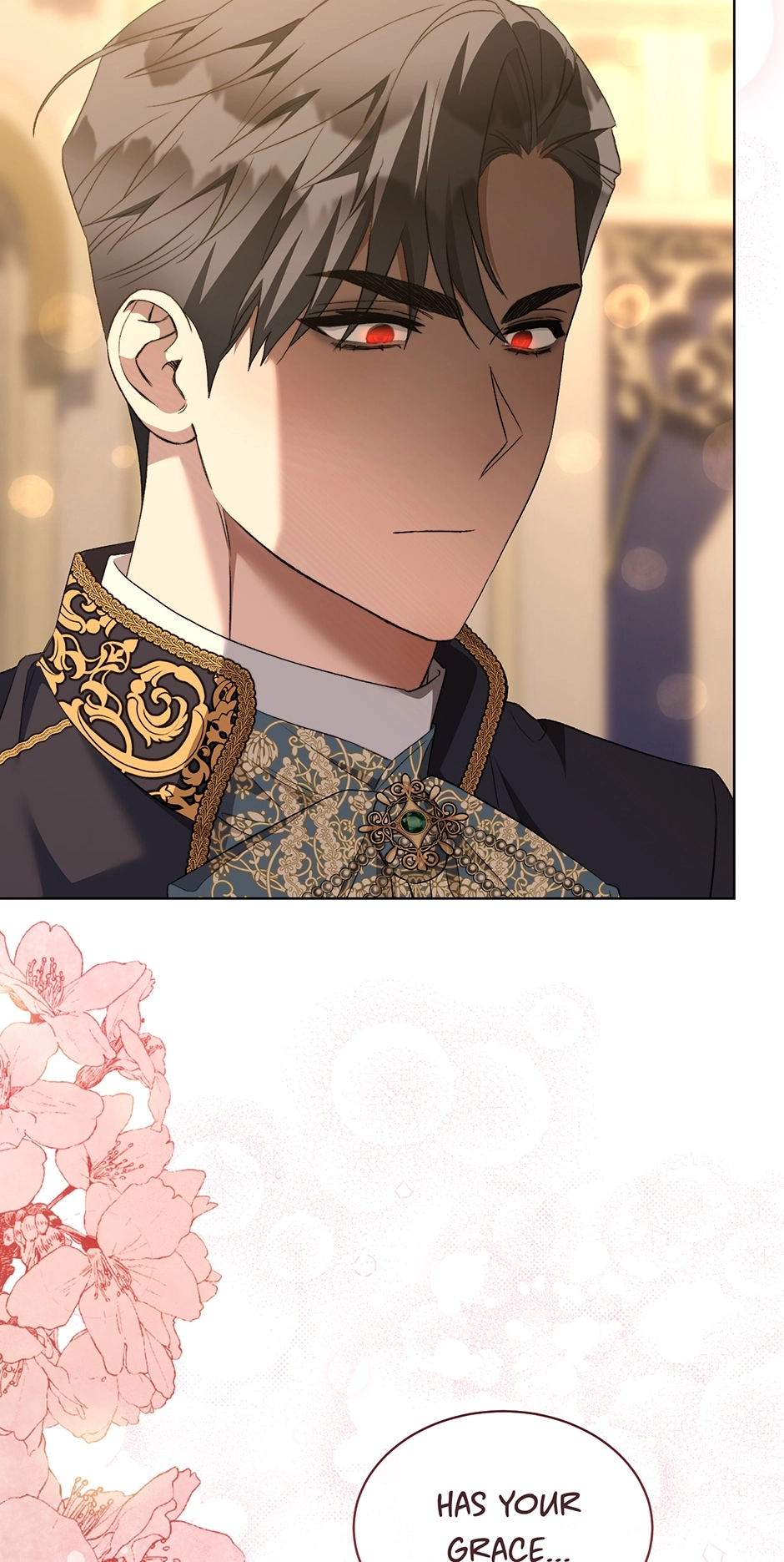 How to Satisfy the Devil Chapter 42 page 89 - 