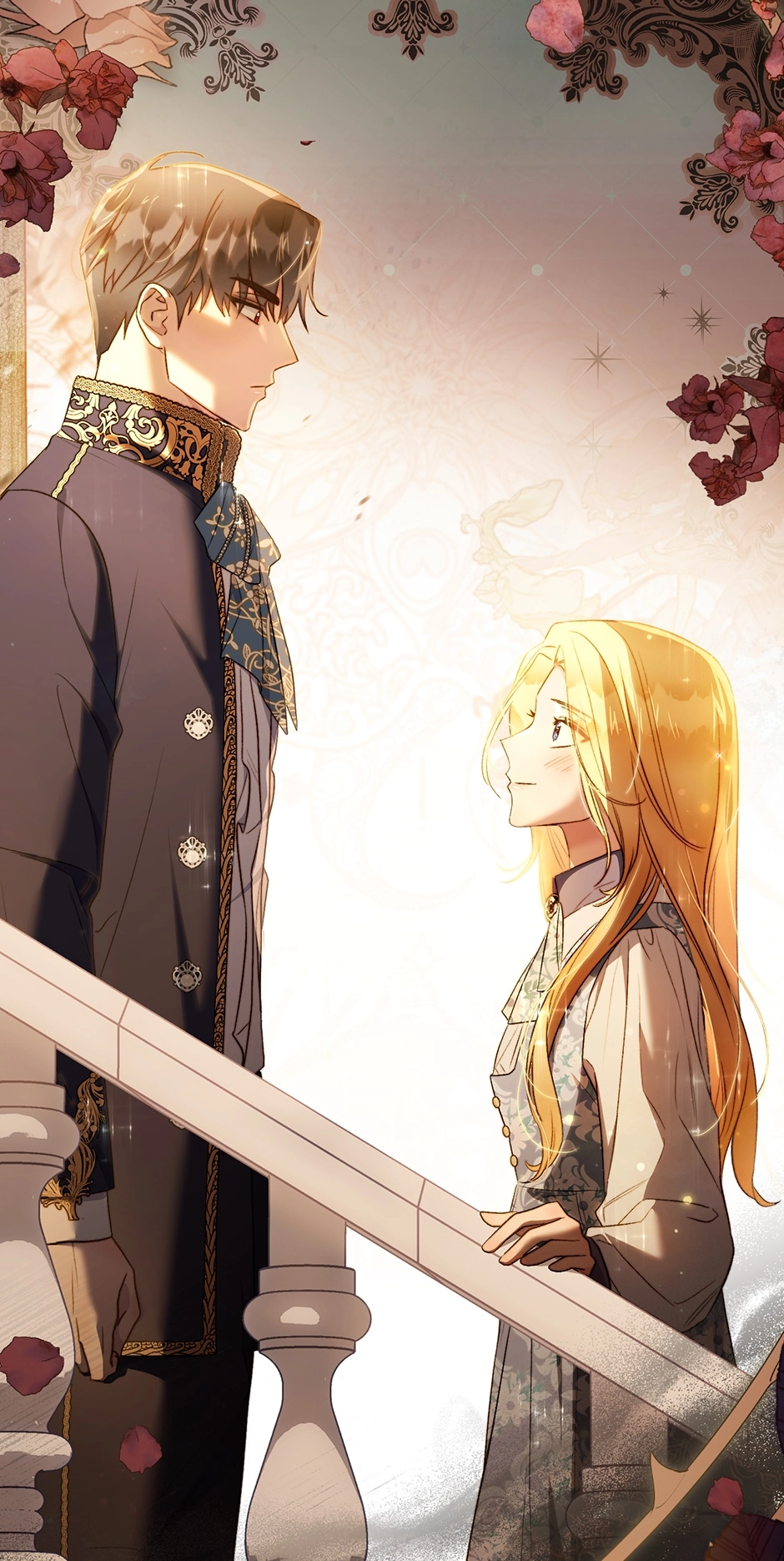 How to Satisfy the Devil Chapter 42 page 91 - 