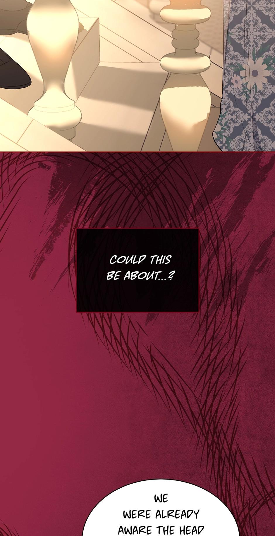 How to Satisfy the Devil Chapter 43 page 14 - 