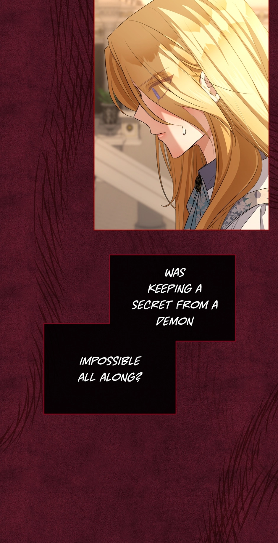 How to Satisfy the Devil Chapter 43 page 16 - 