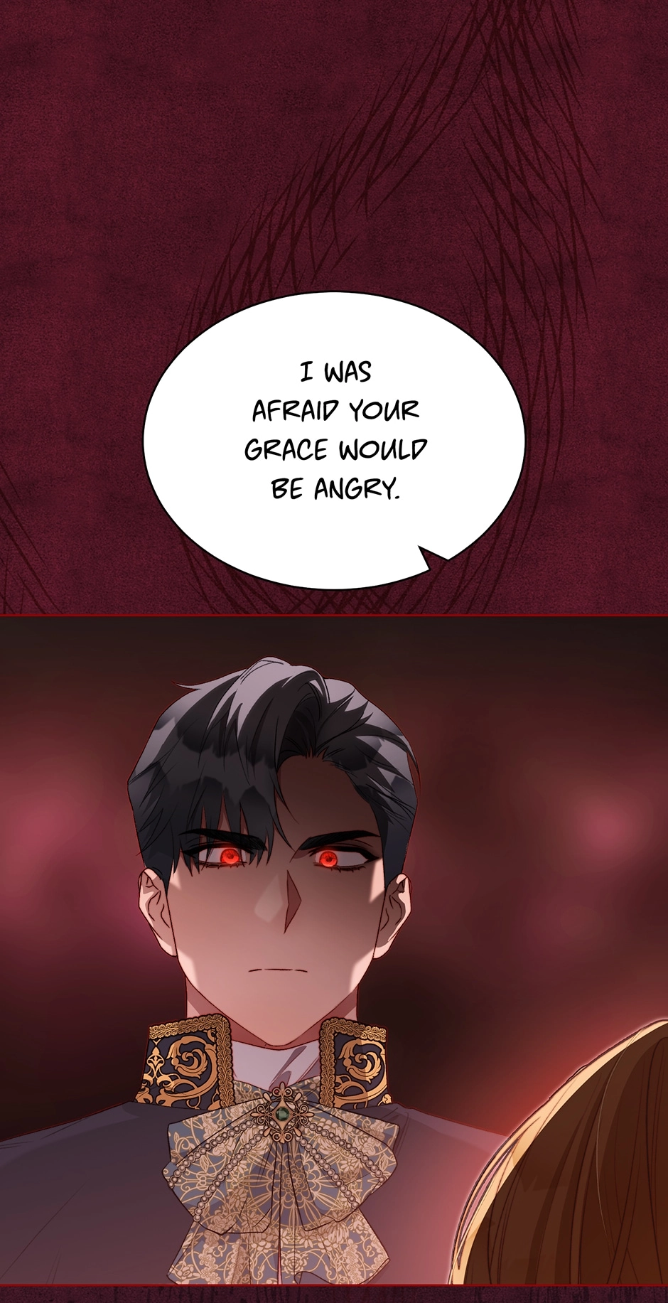 How to Satisfy the Devil Chapter 43 page 17 - 