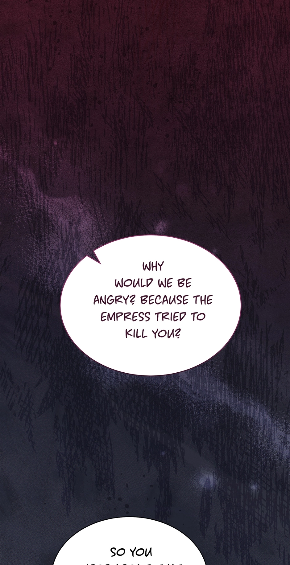How to Satisfy the Devil Chapter 43 page 18 - 