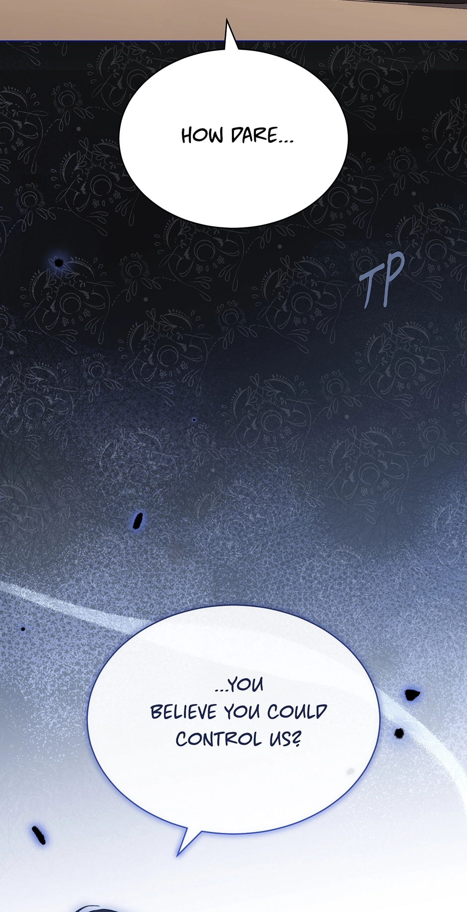 How to Satisfy the Devil Chapter 43 page 21 - 