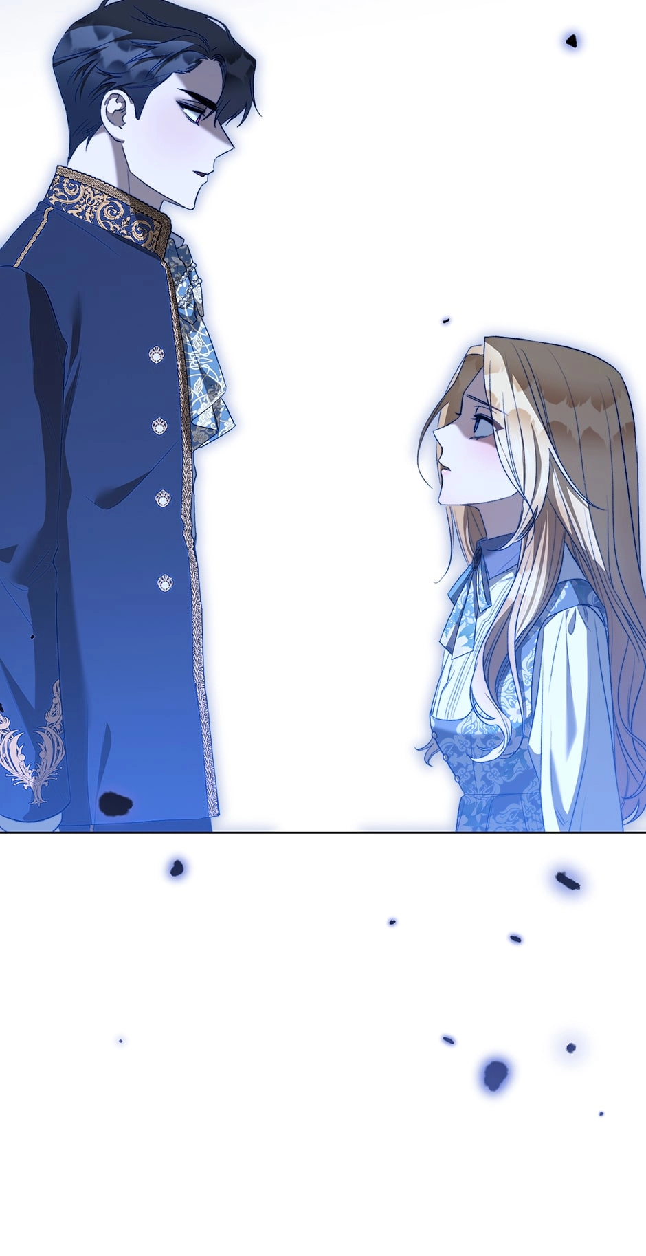 How to Satisfy the Devil Chapter 43 page 22 - 
