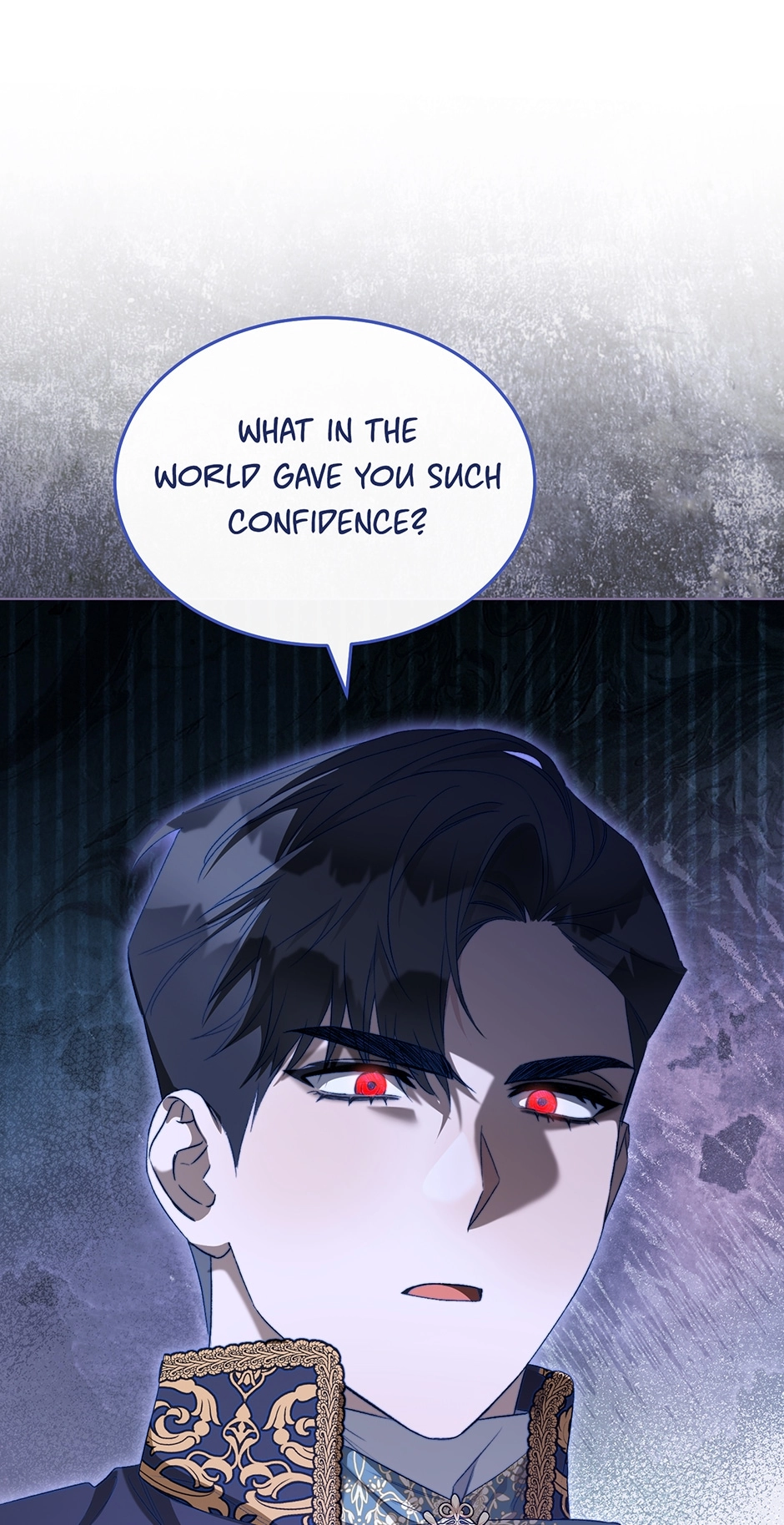 How to Satisfy the Devil Chapter 43 page 23 - 
