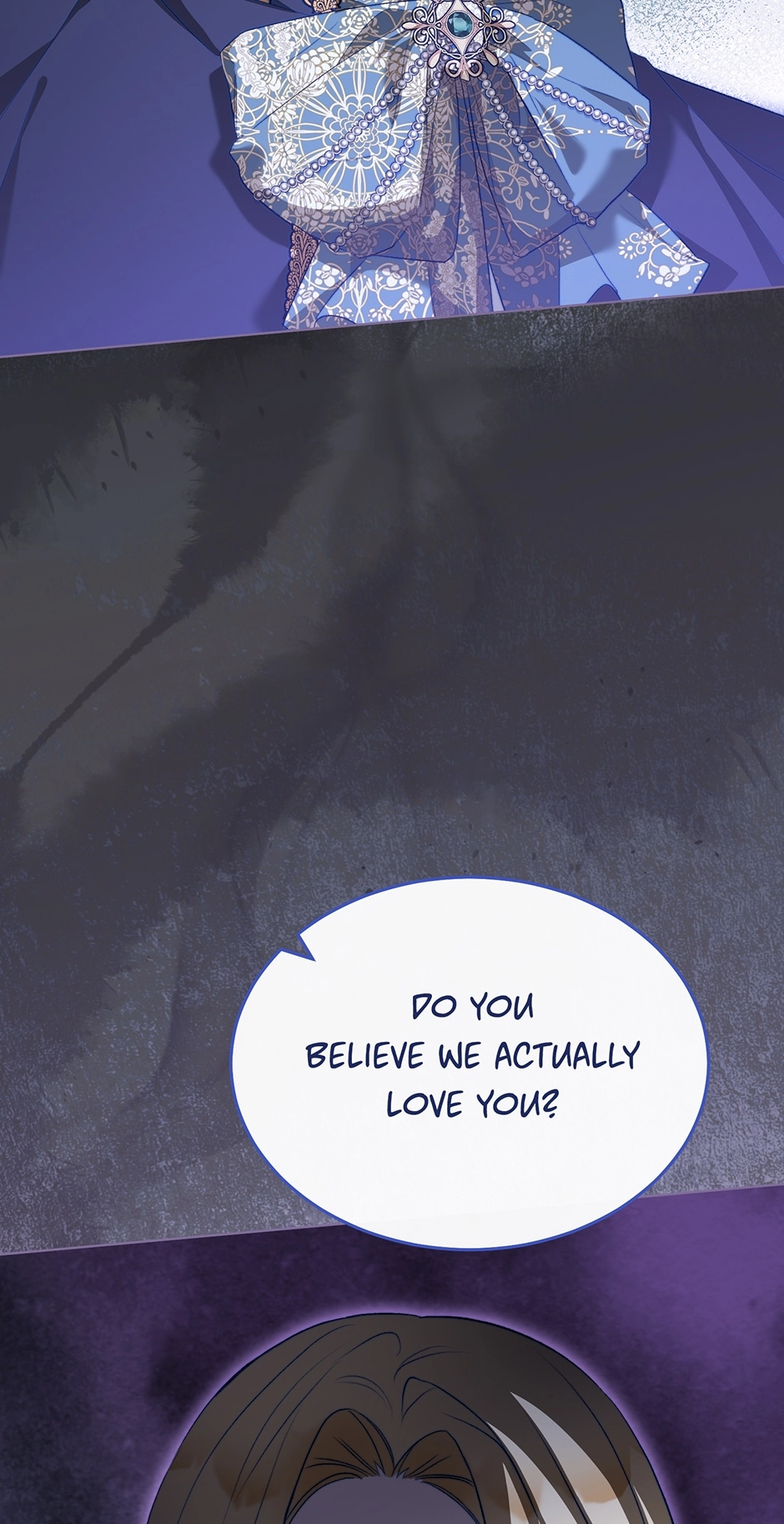 How to Satisfy the Devil Chapter 43 page 24 - 