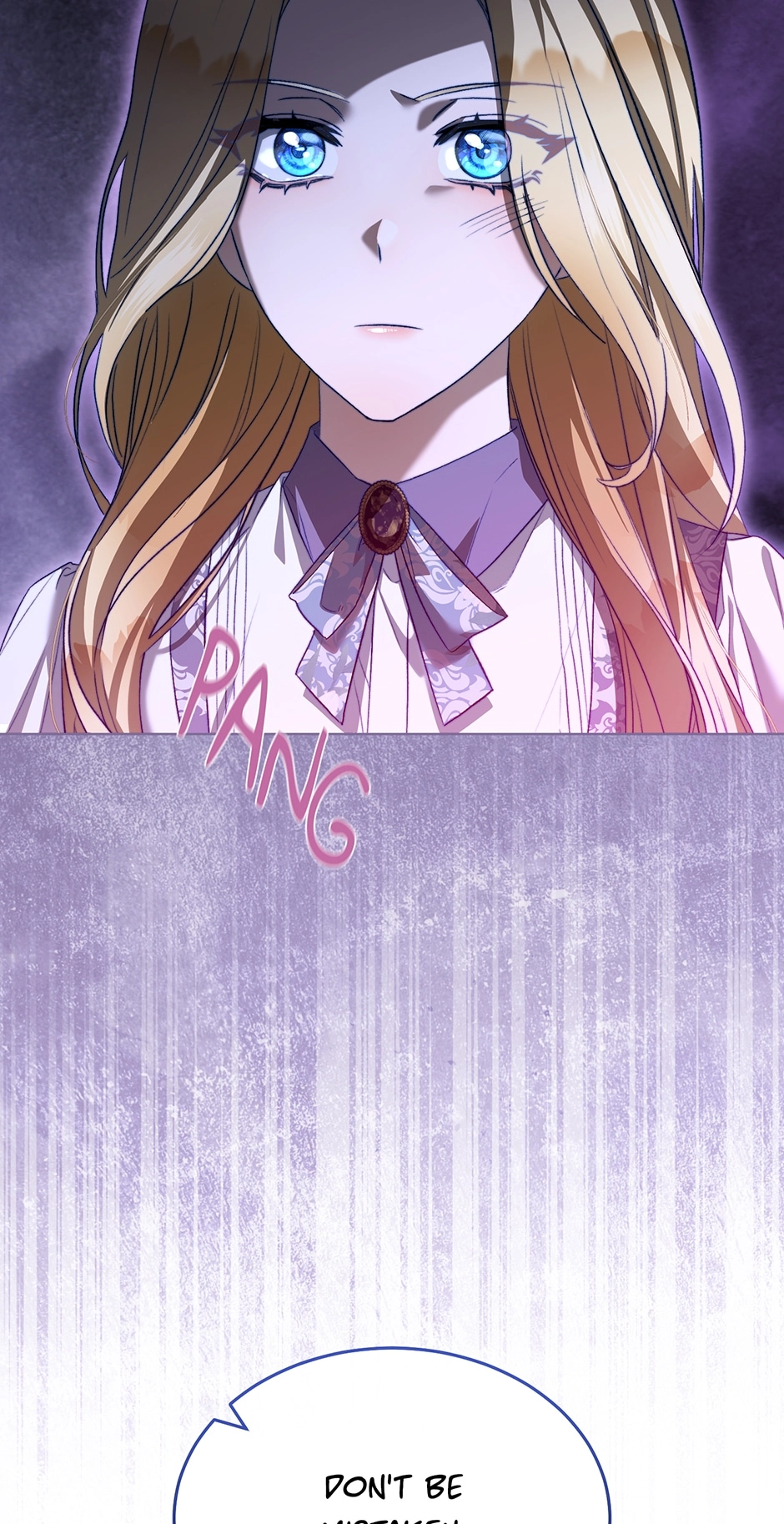 How to Satisfy the Devil Chapter 43 page 25 - 