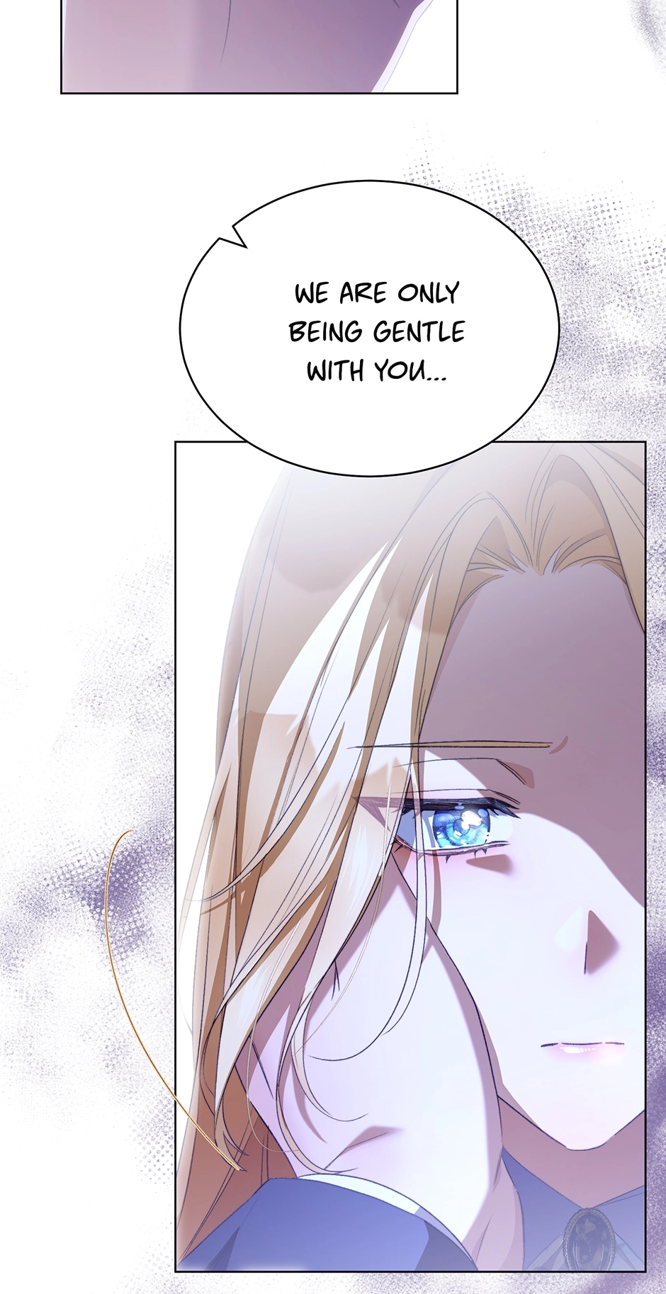 How to Satisfy the Devil Chapter 43 page 27 - 