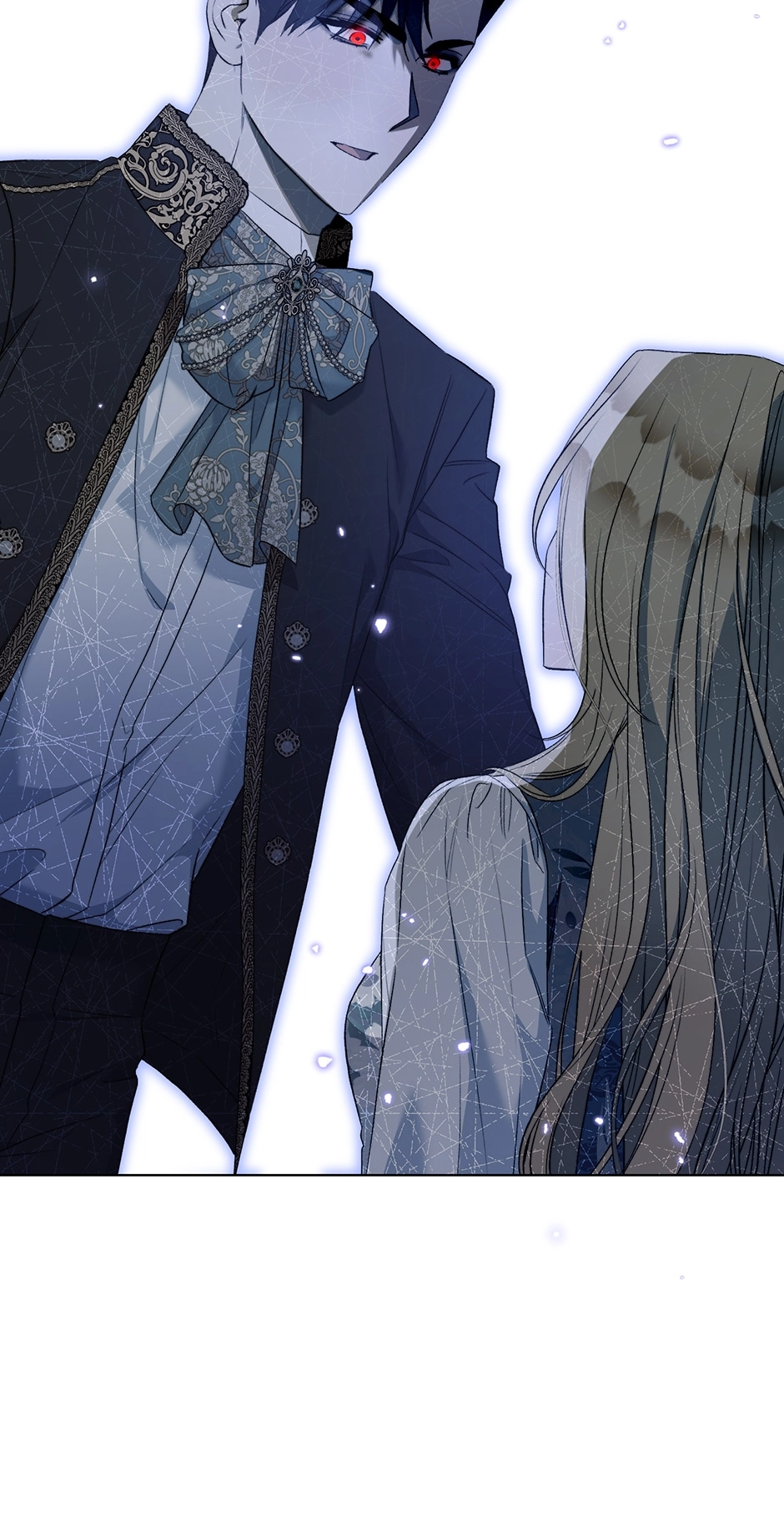 How to Satisfy the Devil Chapter 43 page 29 - 