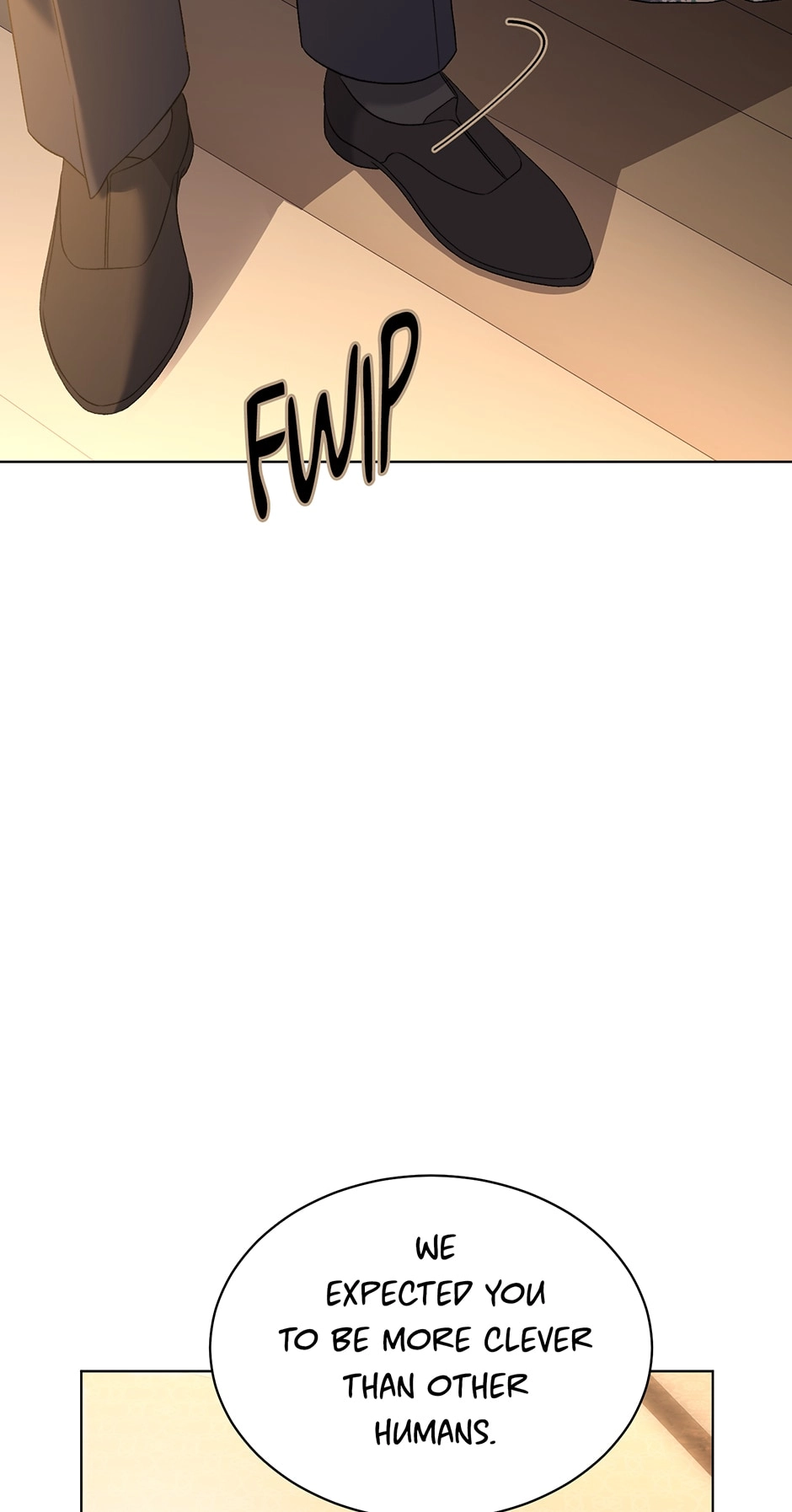 How to Satisfy the Devil Chapter 43 page 33 - 