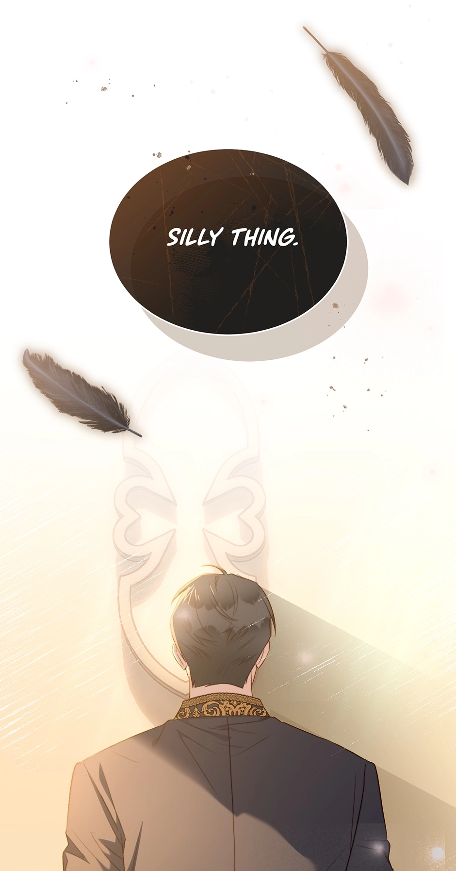 How to Satisfy the Devil Chapter 43 page 35 - 