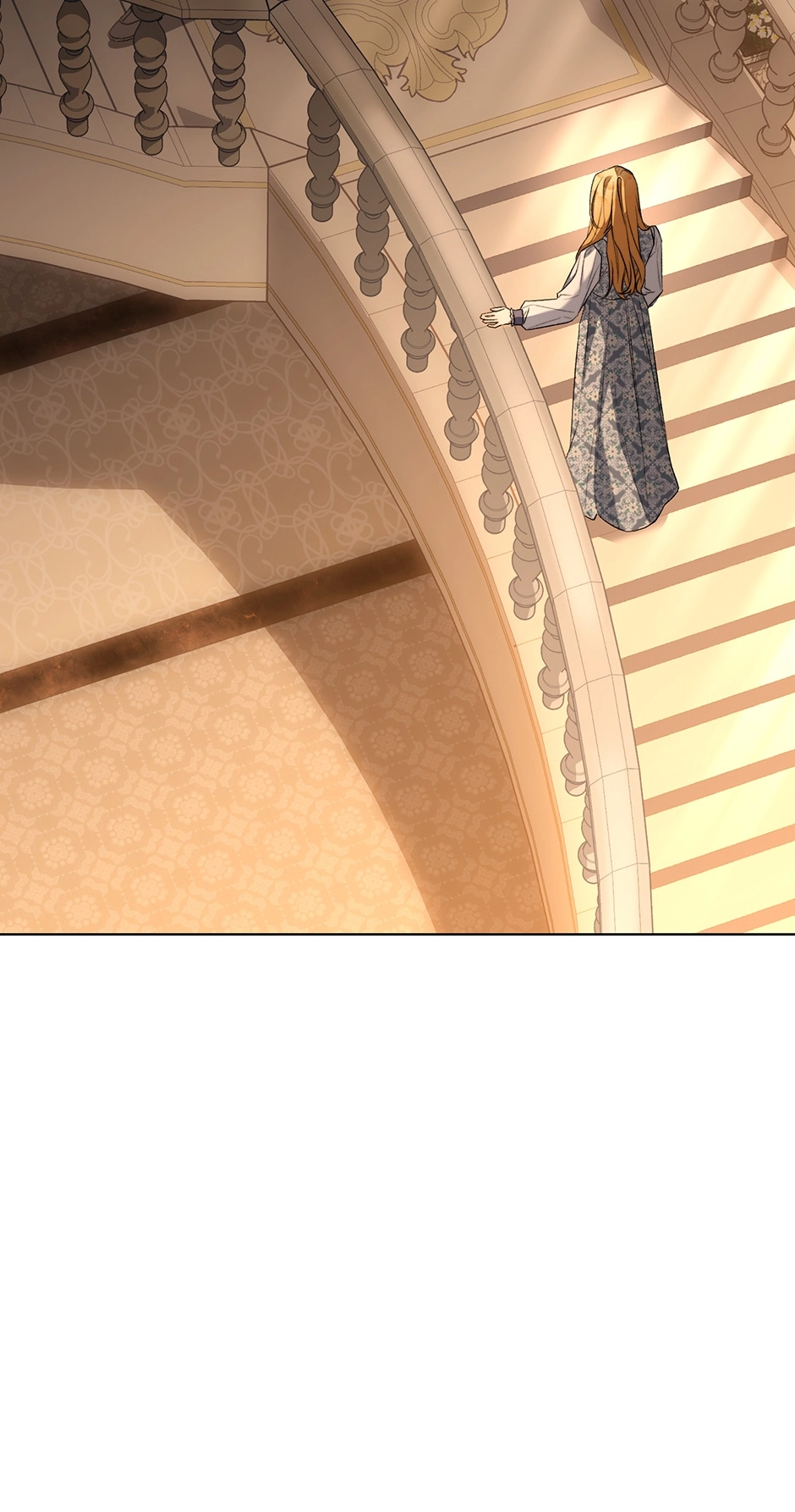 How to Satisfy the Devil Chapter 43 page 38 - 