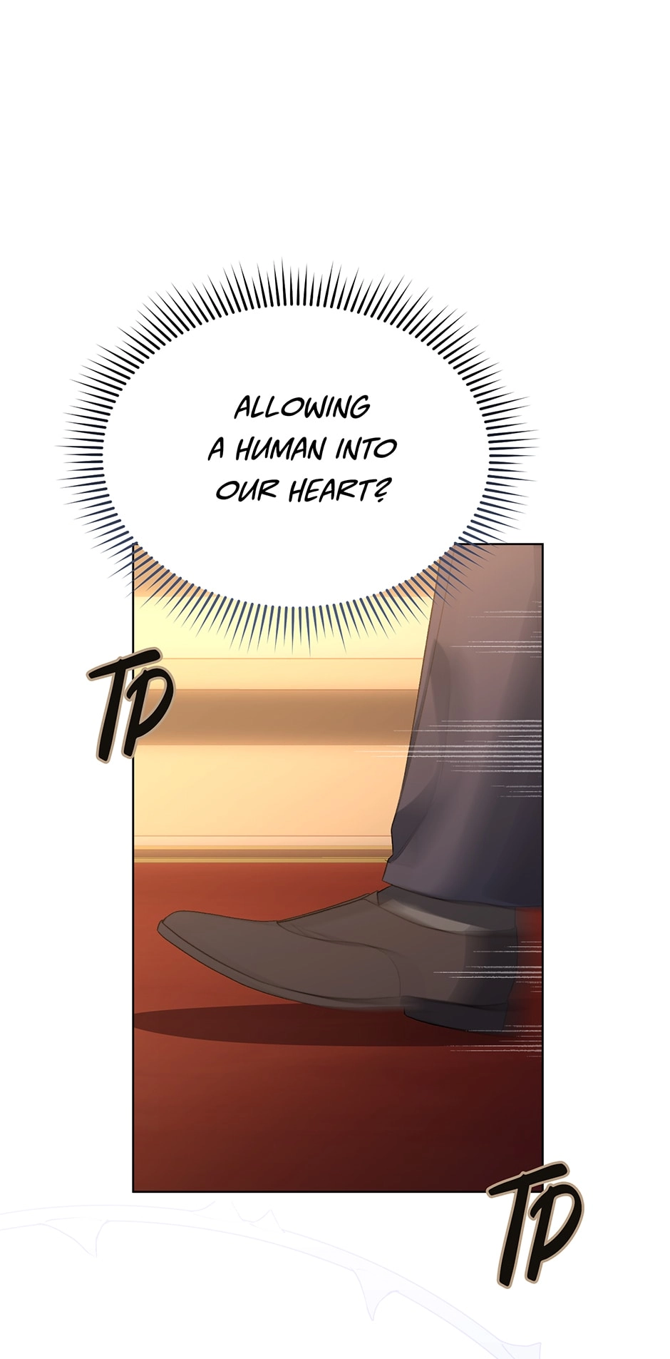 How to Satisfy the Devil Chapter 43 page 39 - 