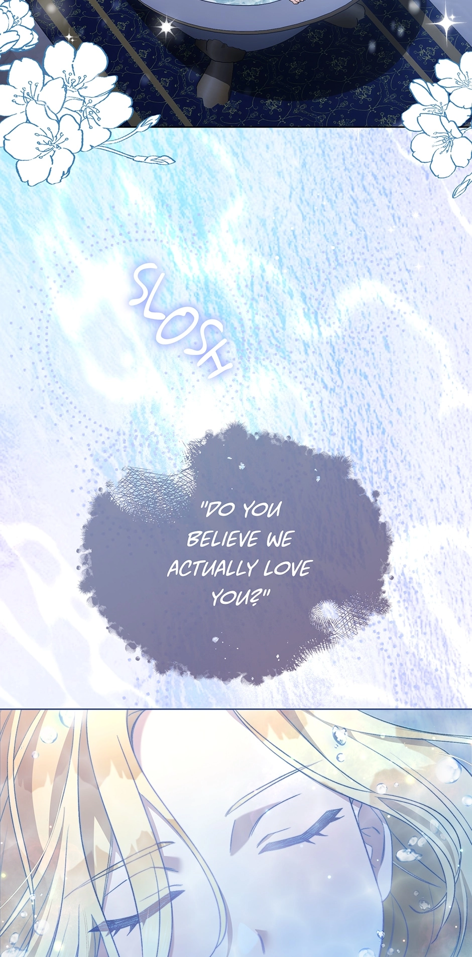 How to Satisfy the Devil Chapter 43 page 44 - 