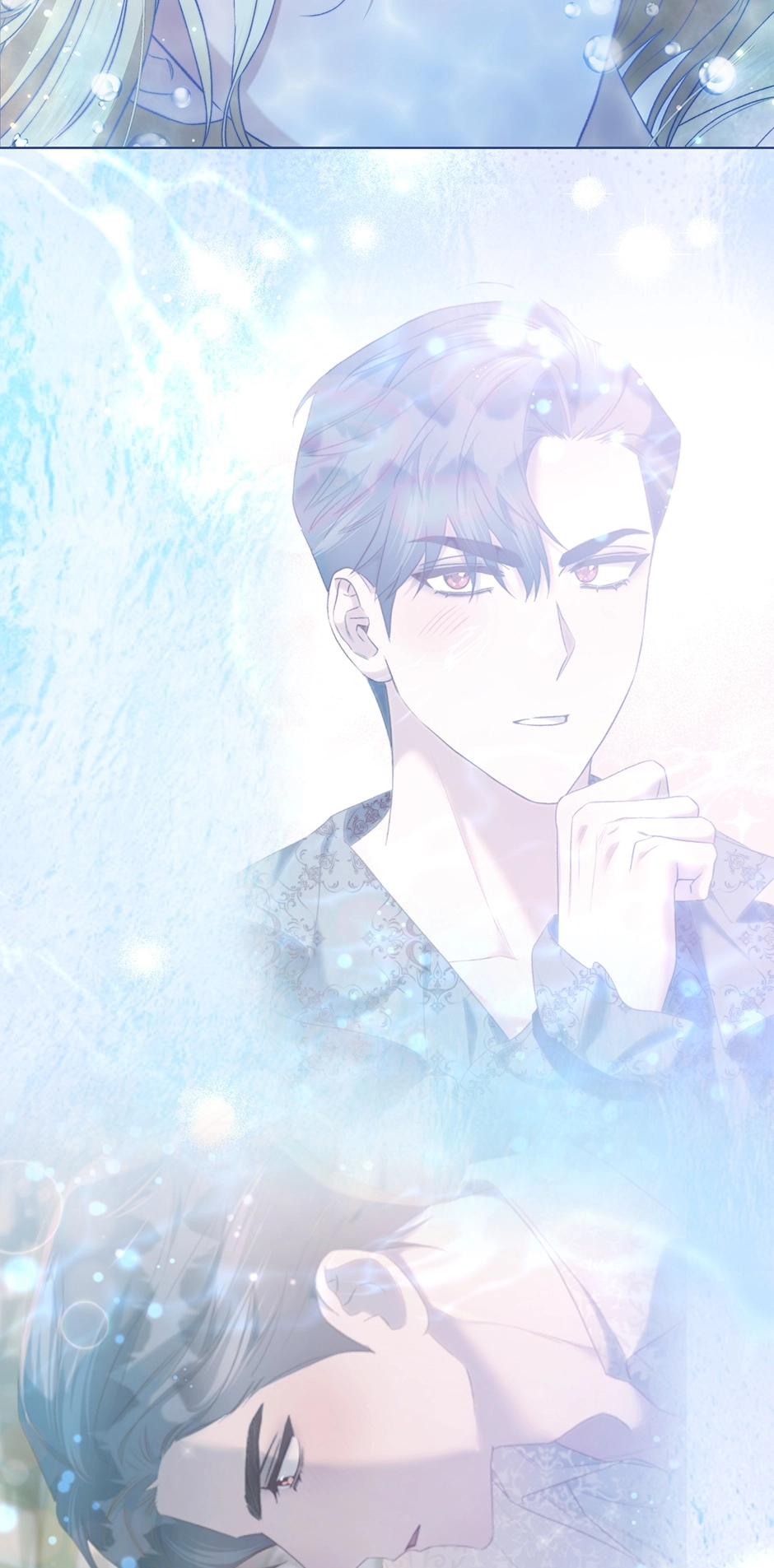 How to Satisfy the Devil Chapter 43 page 45 - 