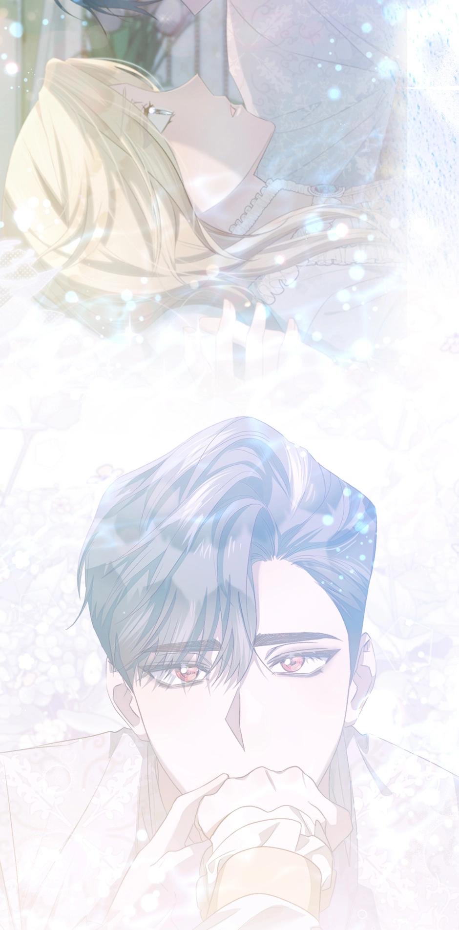 How to Satisfy the Devil Chapter 43 page 46 - 