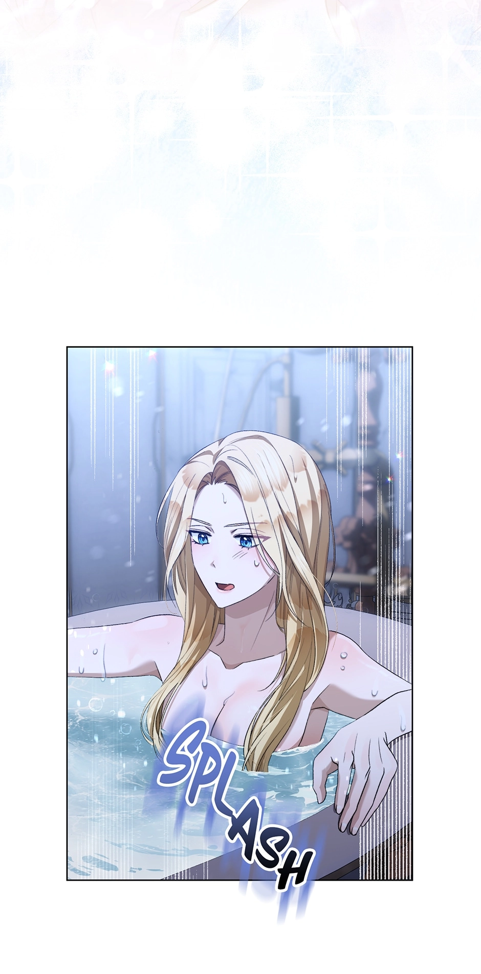 How to Satisfy the Devil Chapter 43 page 47 - 