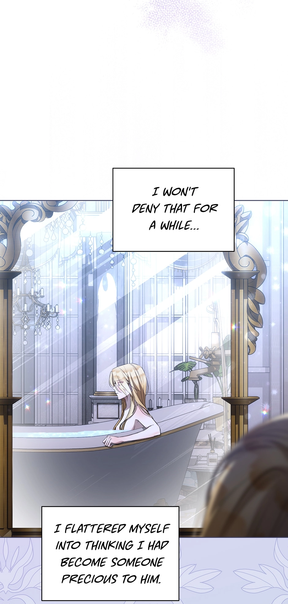 How to Satisfy the Devil Chapter 43 page 49 - 