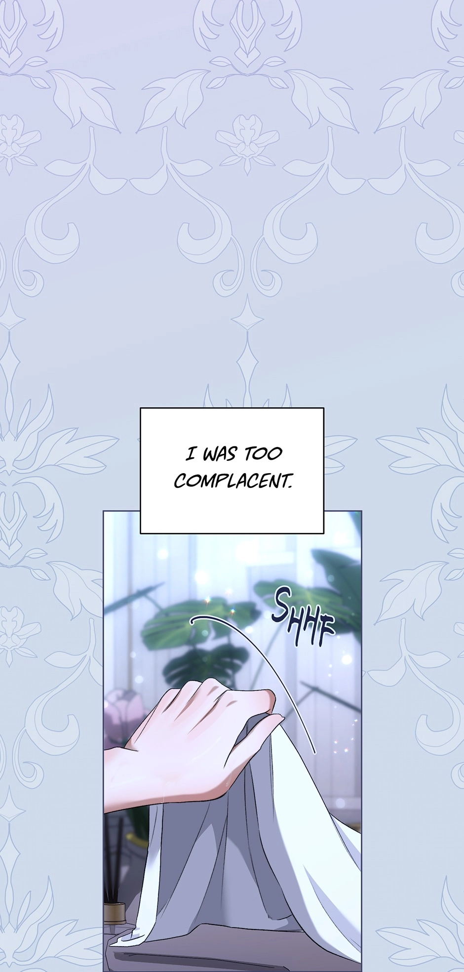How to Satisfy the Devil Chapter 43 page 50 - 