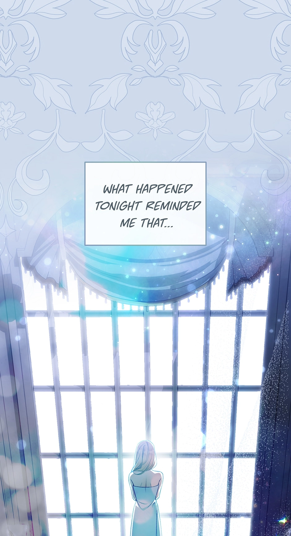 How to Satisfy the Devil Chapter 43 page 54 - 