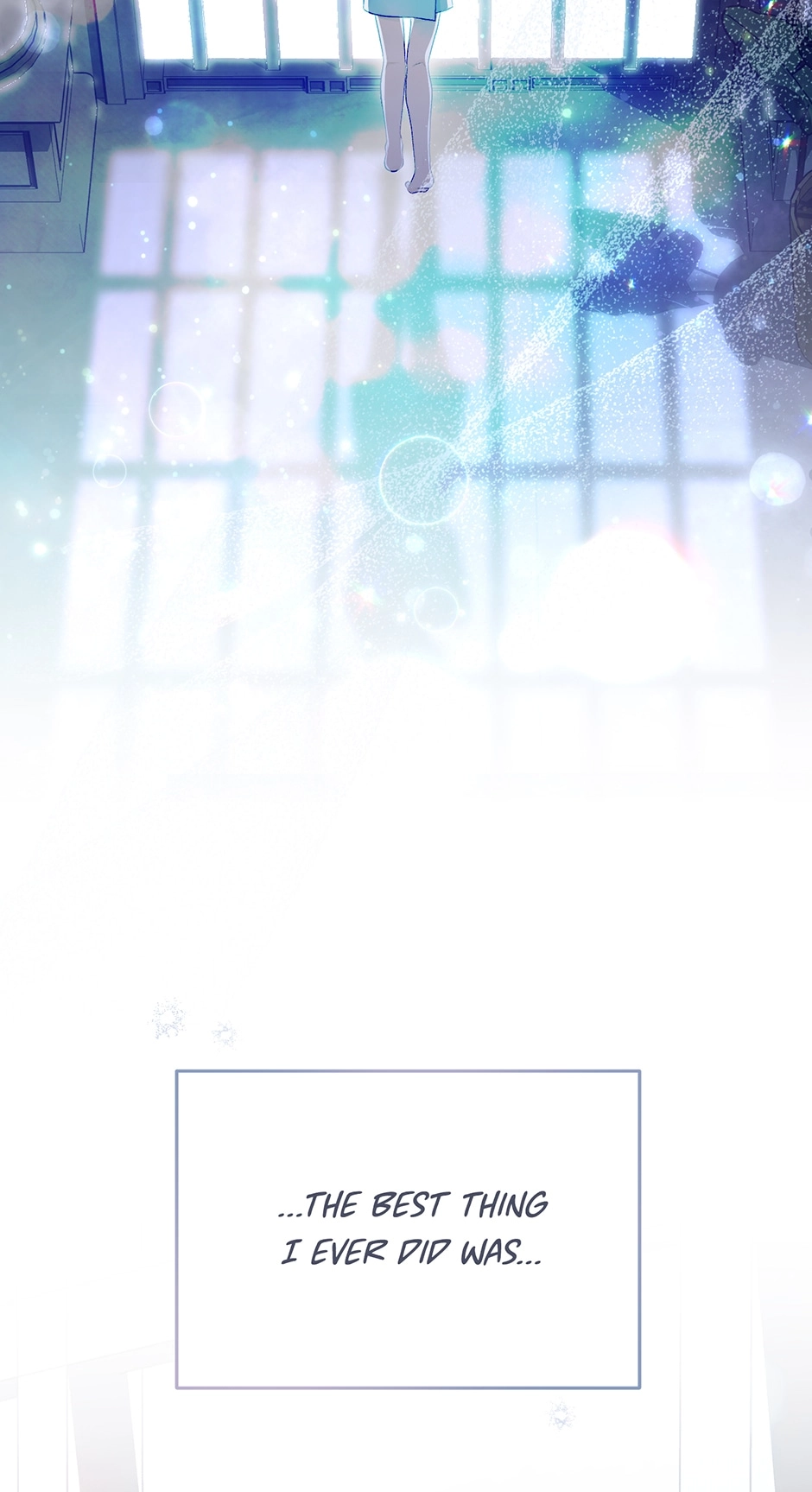 How to Satisfy the Devil Chapter 43 page 55 - 