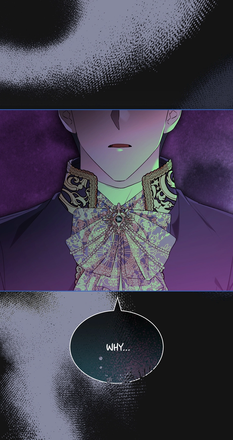 How to Satisfy the Devil Chapter 43 page 7 - 