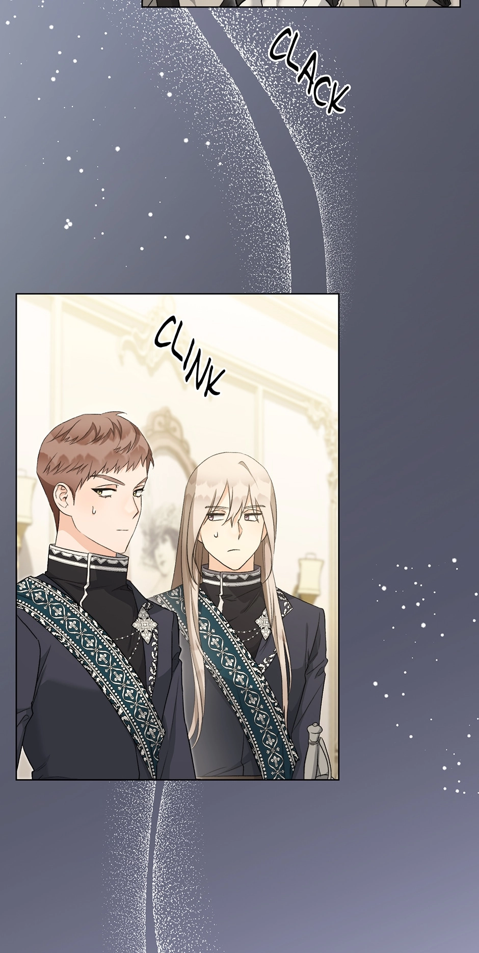 How to Satisfy the Devil Chapter 43 page 61 - 