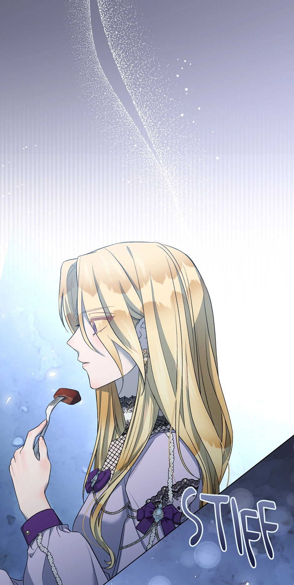 How to Satisfy the Devil Chapter 43 page 62 - 