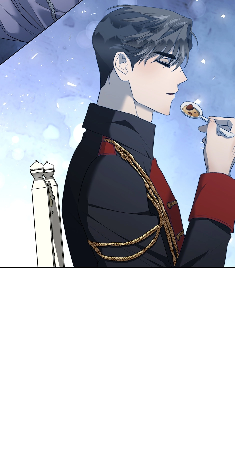 How to Satisfy the Devil Chapter 43 page 63 - 