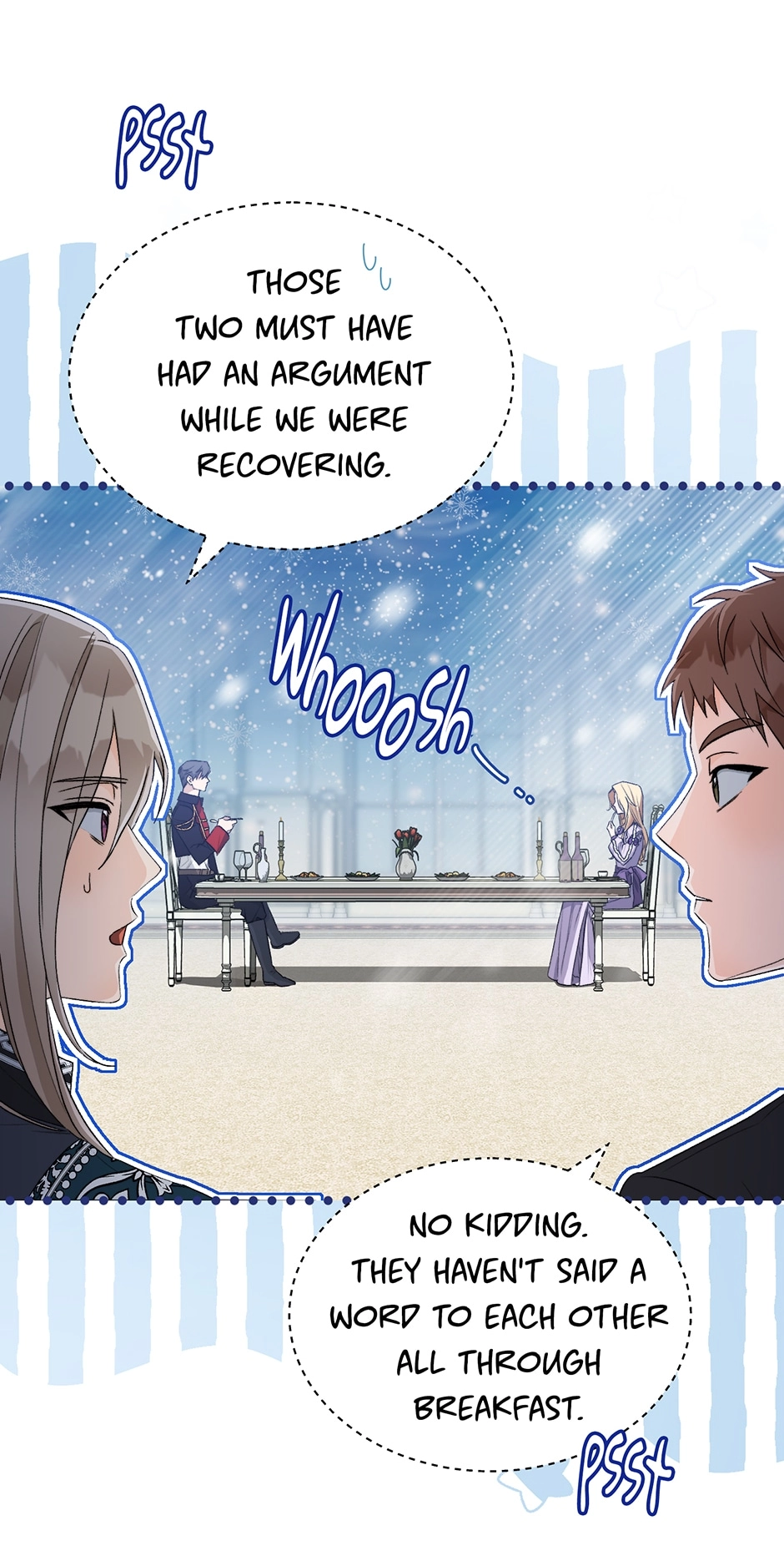 How to Satisfy the Devil Chapter 43 page 64 - 