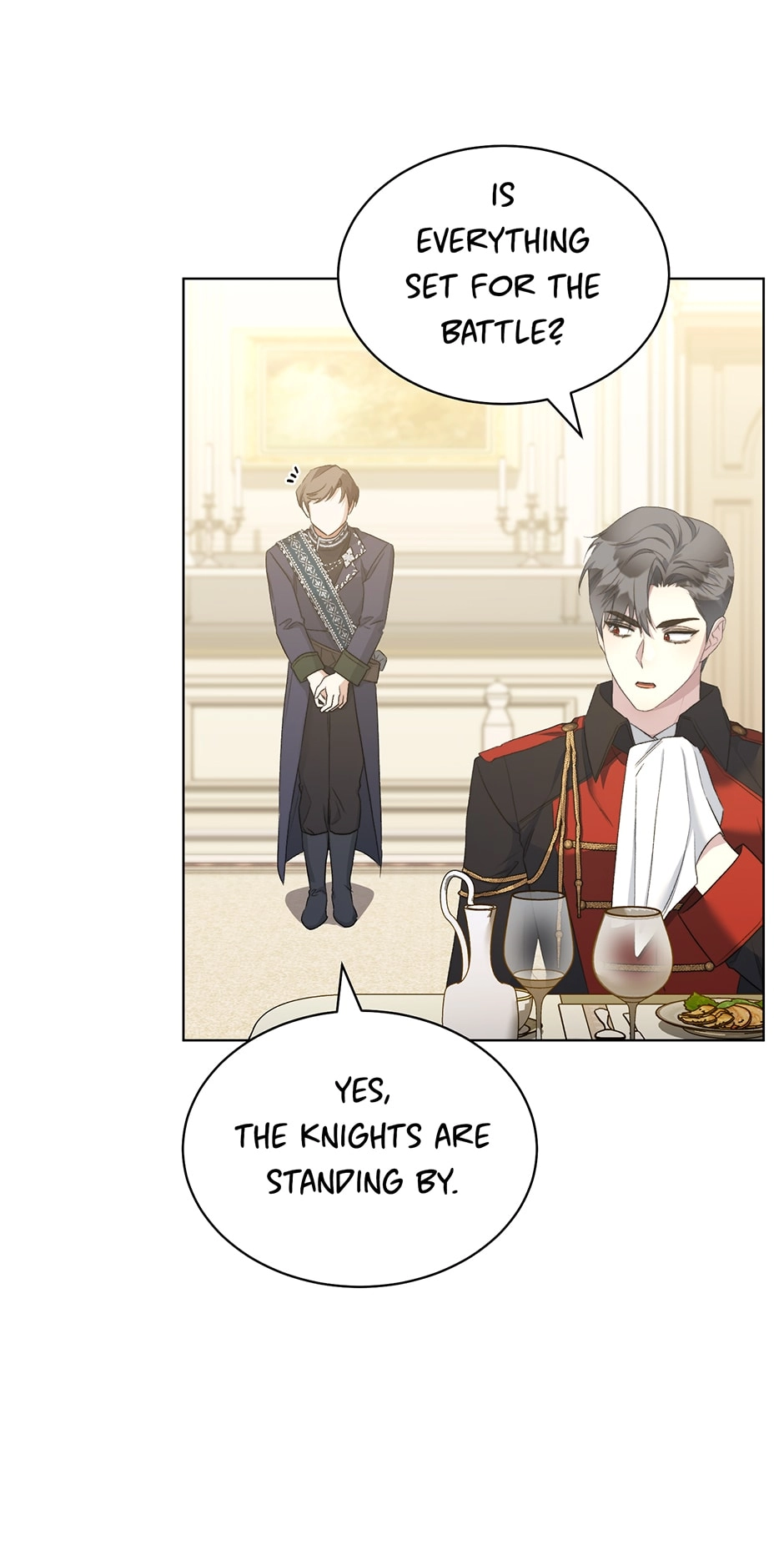 How to Satisfy the Devil Chapter 43 page 66 - 