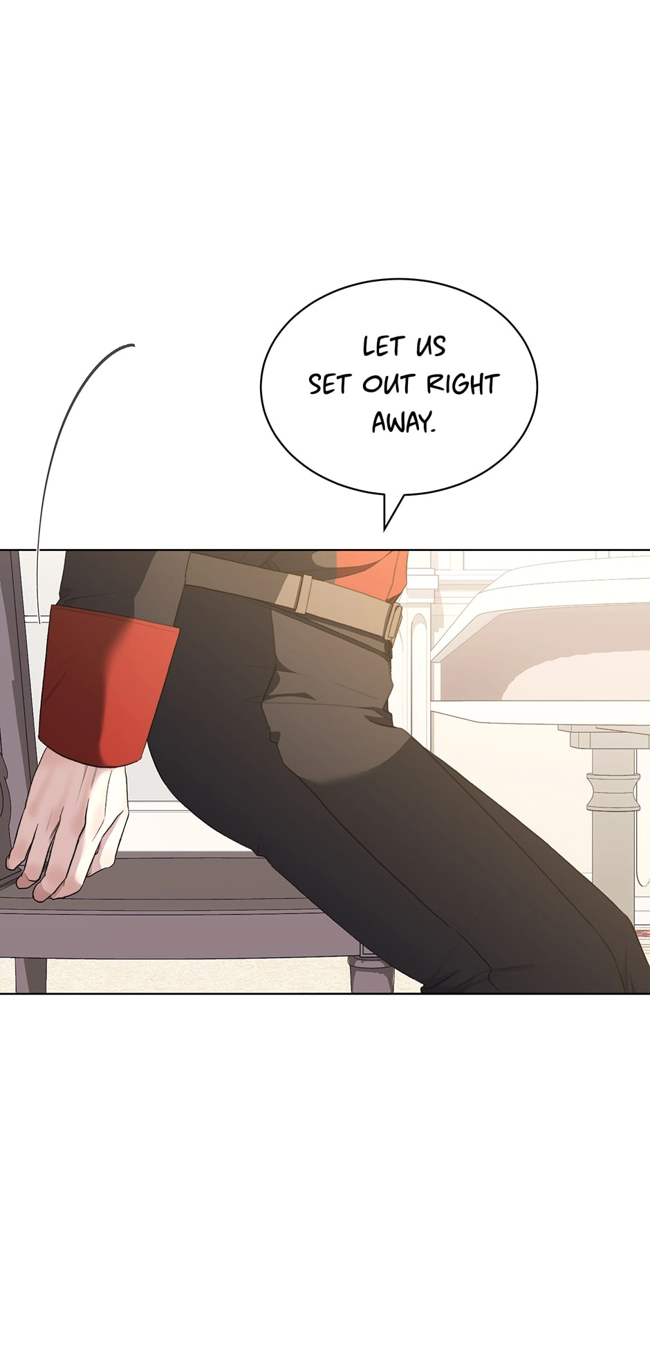 How to Satisfy the Devil Chapter 43 page 67 - 