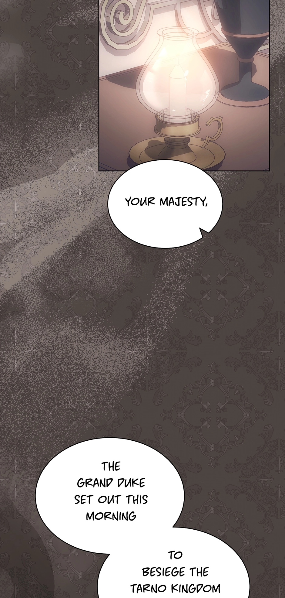 How to Satisfy the Devil Chapter 43 page 73 - 