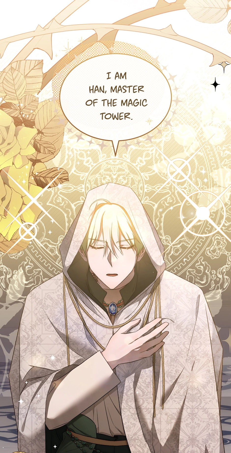 How to Satisfy the Devil Chapter 43 page 79 - 