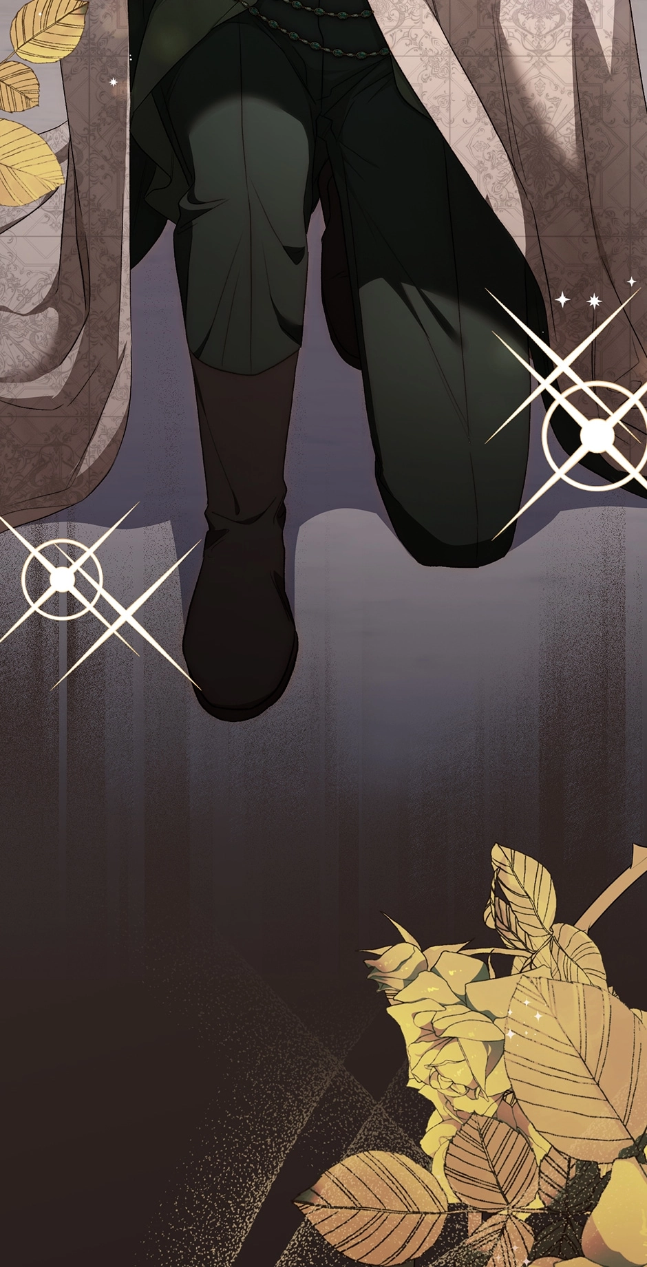How to Satisfy the Devil Chapter 43 page 80 - 