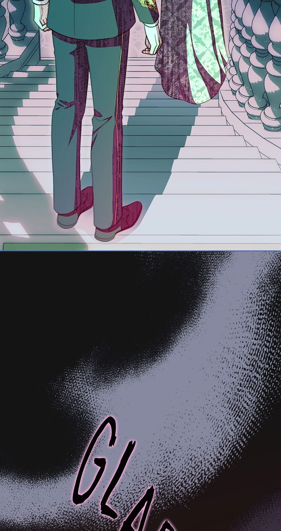 How to Satisfy the Devil Chapter 43 page 9 - 